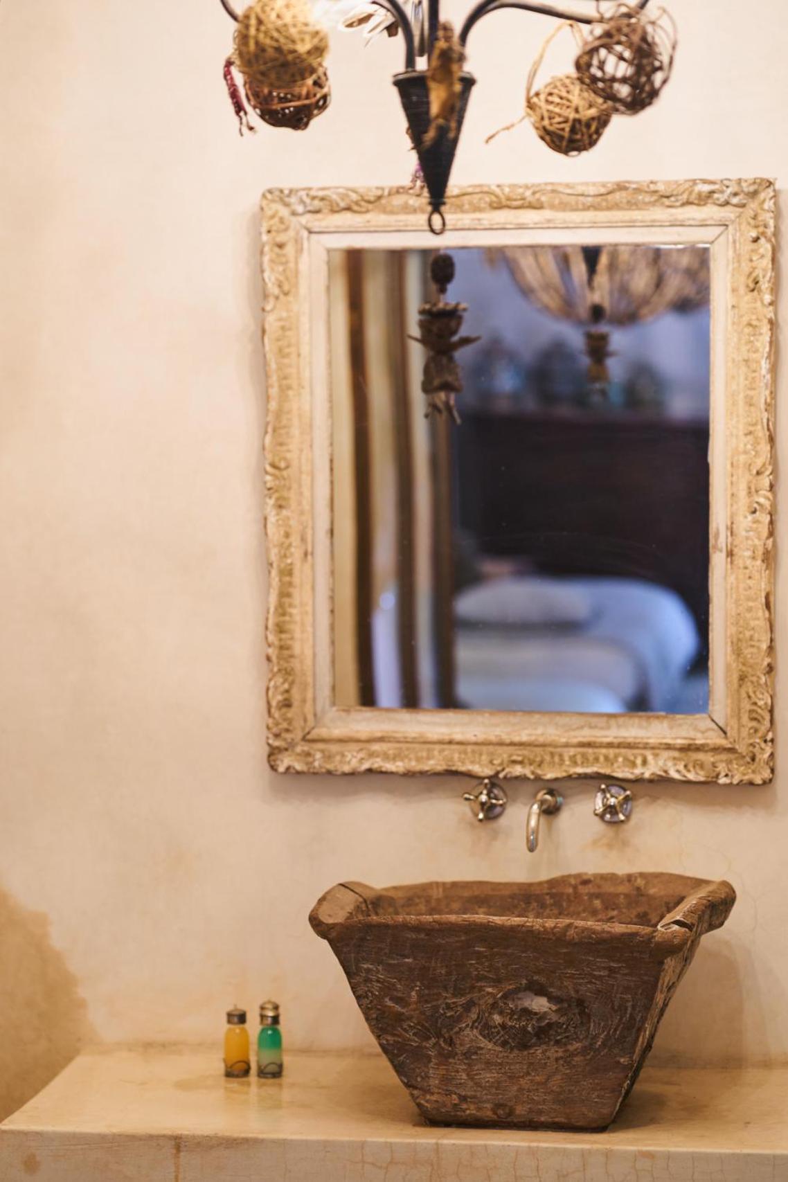 Riad Ylha Marrakech Guest house *