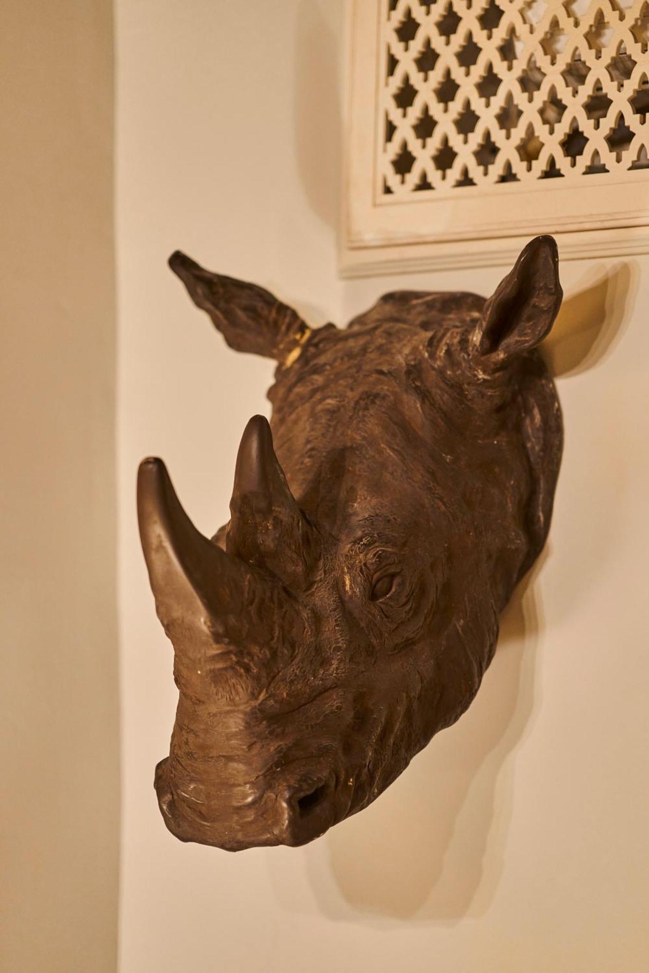 Gasthof Riad Ylha Marrakech *