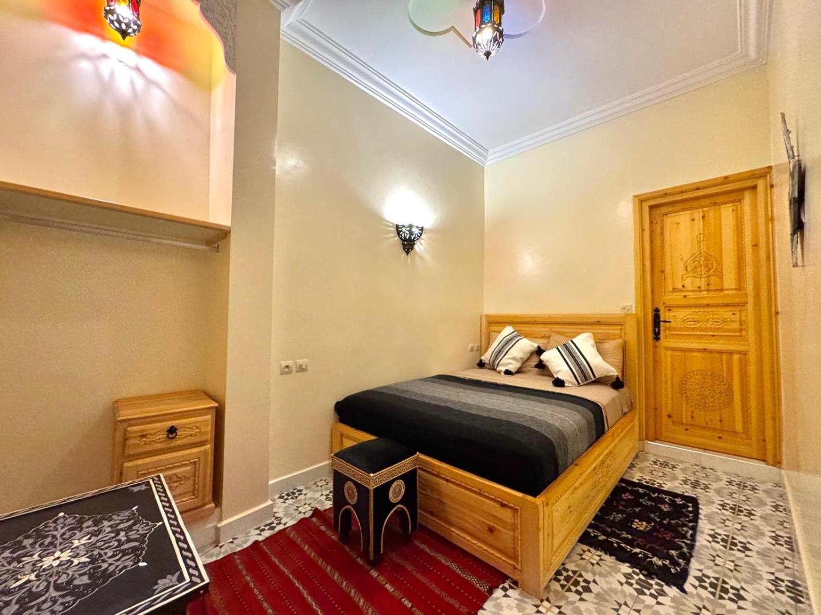 Rayan * Marrakesch