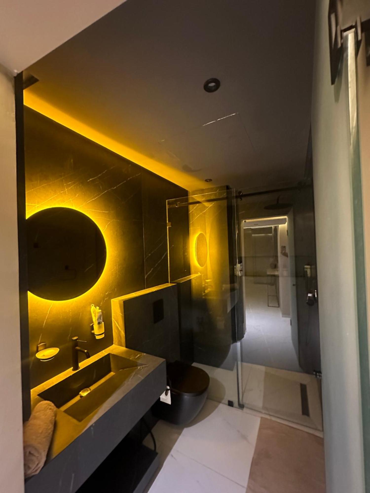 Villa Triplex De Luxe Piscine Privee Chauffee 3 Marrakesh