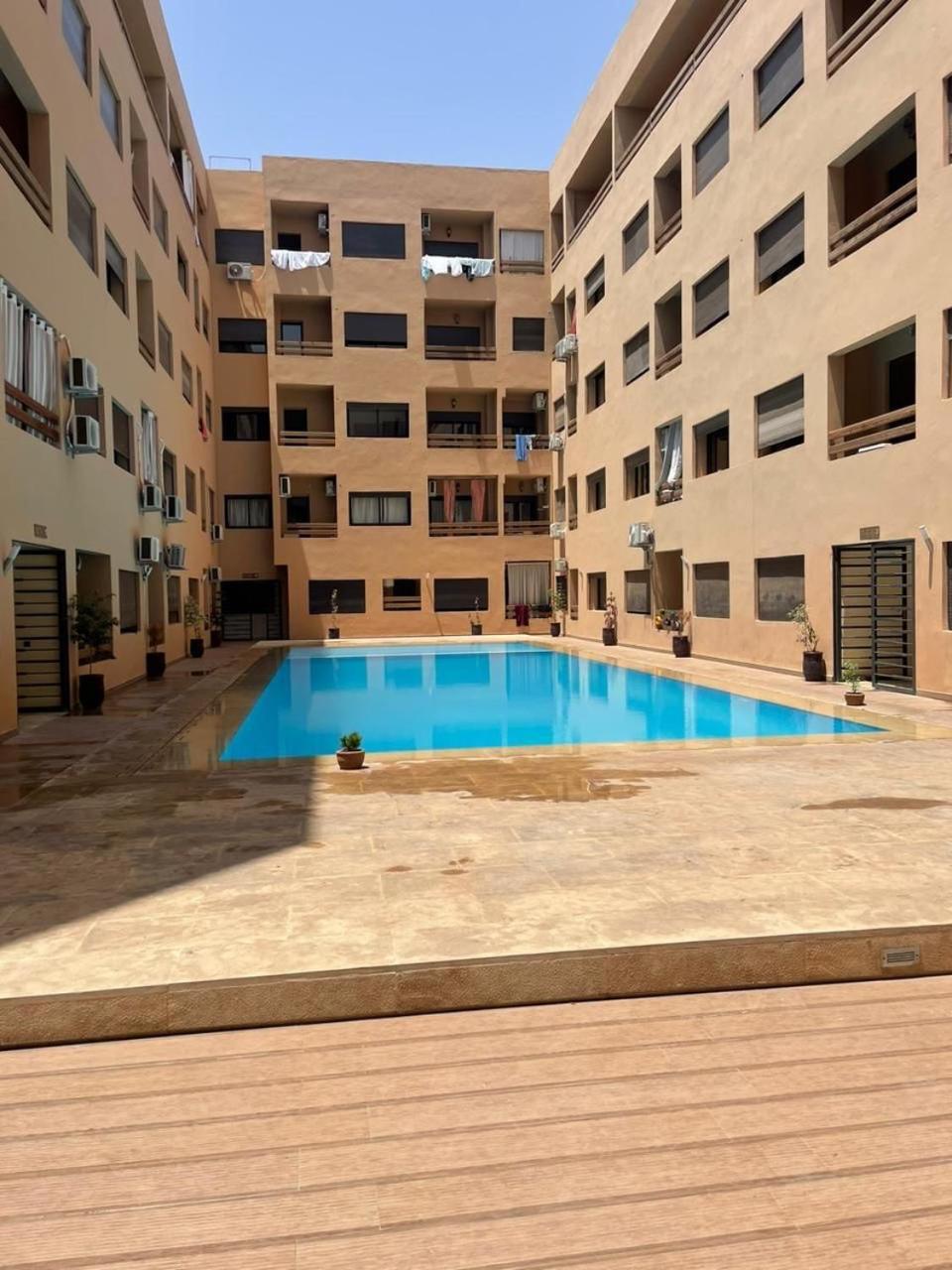 Bel Nour 5 * Marrakesch