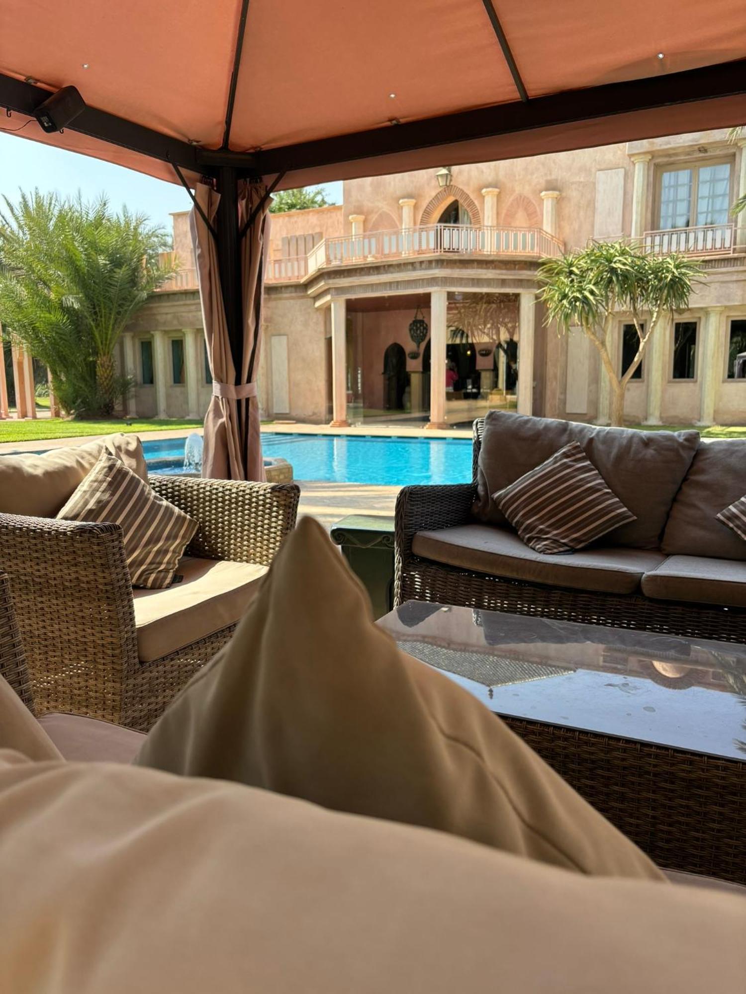 Oussoud * Marrakesh
