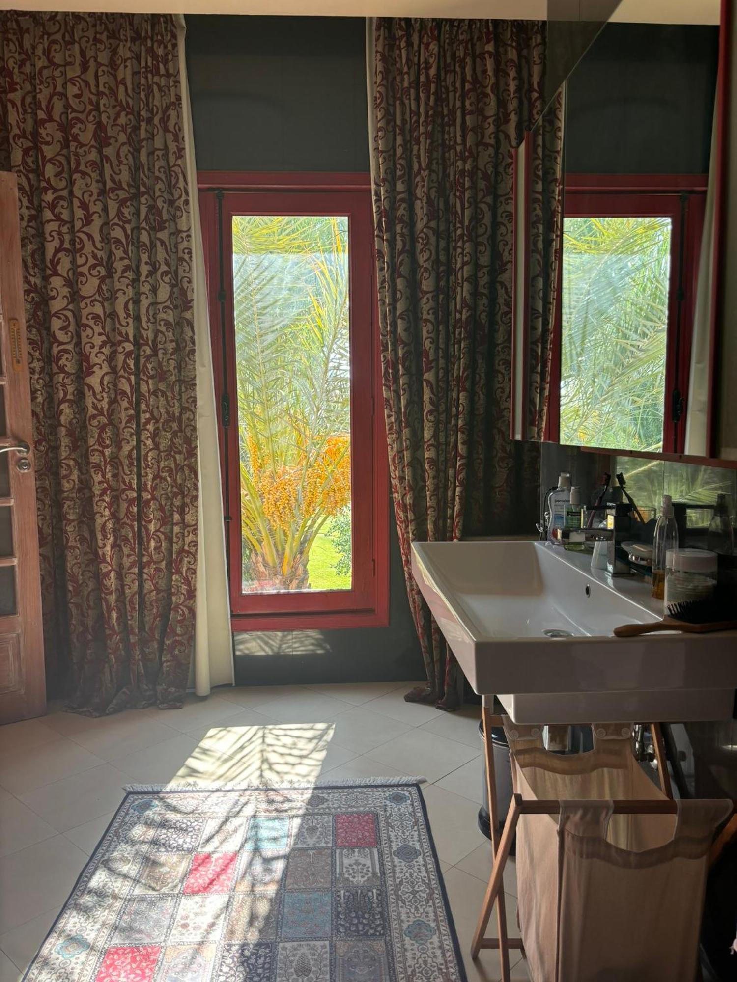 Villa Oussoud Marrakesh