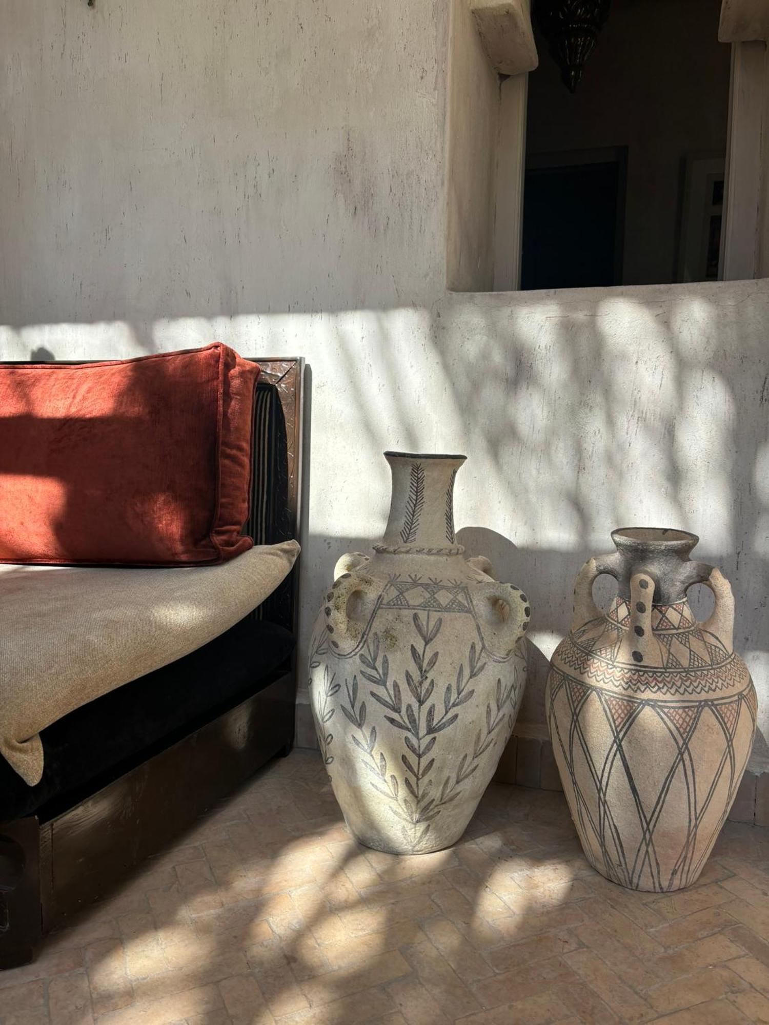 Oussoud Villa Marrakesh