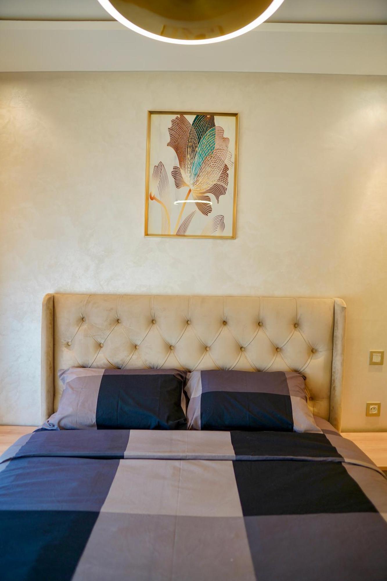 2 Perle 24 Appartamento Marrakesh