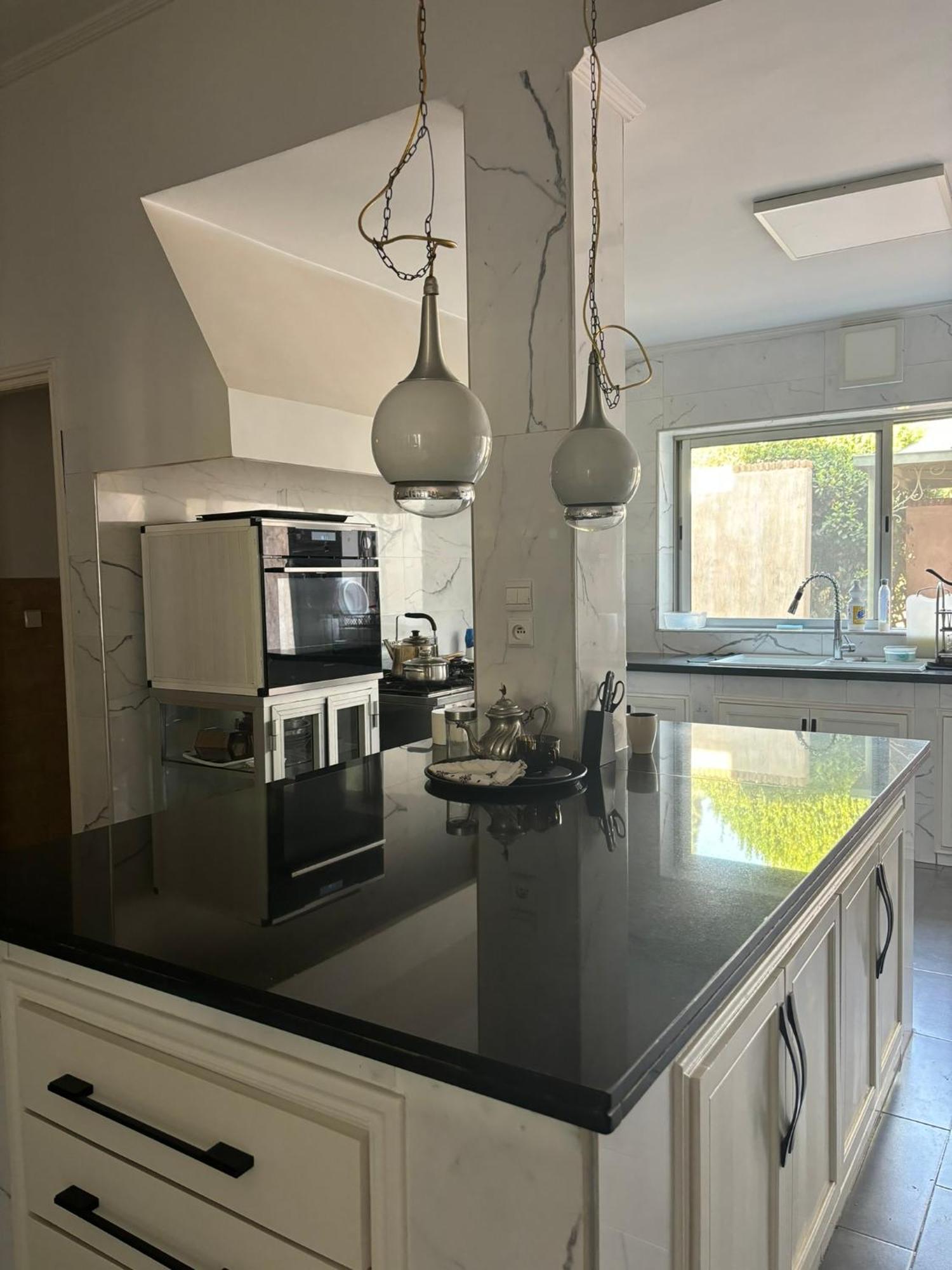 Oussoud Villa