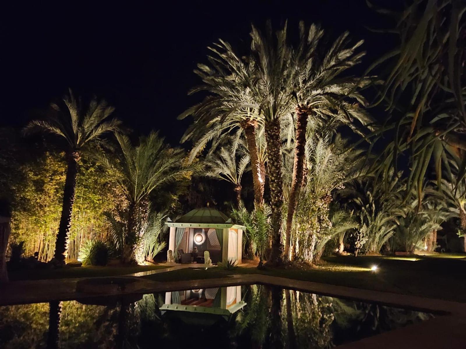 Oussoud * Marrakesh
