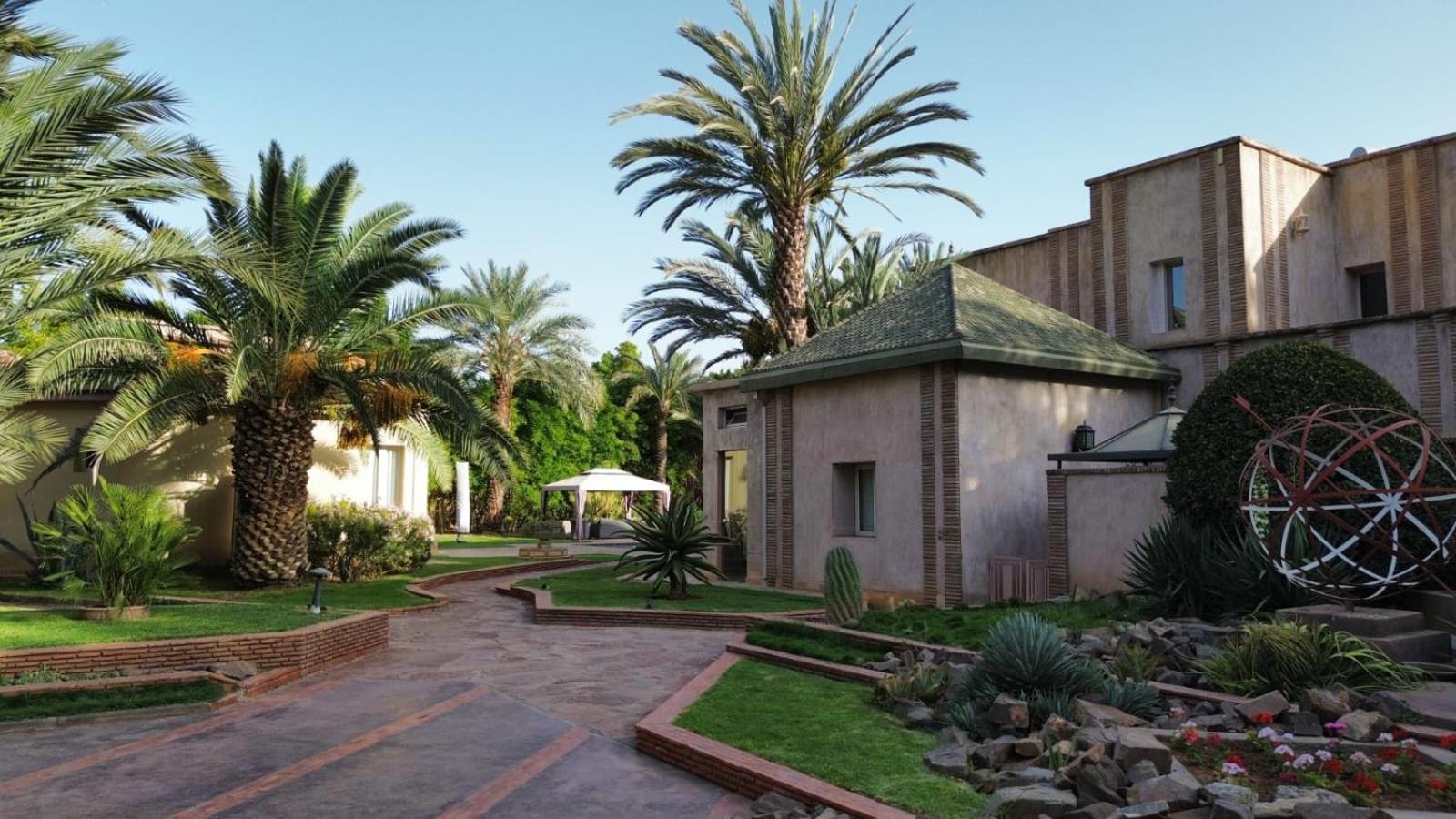 Oussoud * Marrakesh
