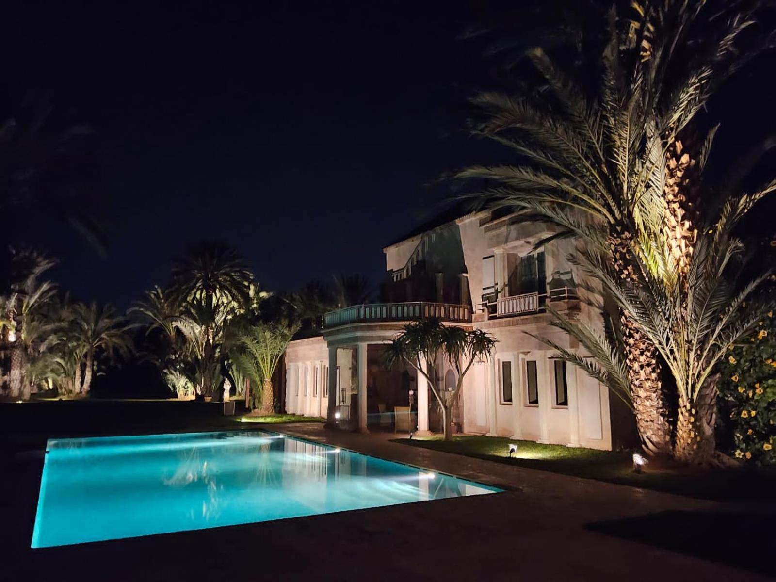 Oussoud Marrakesh