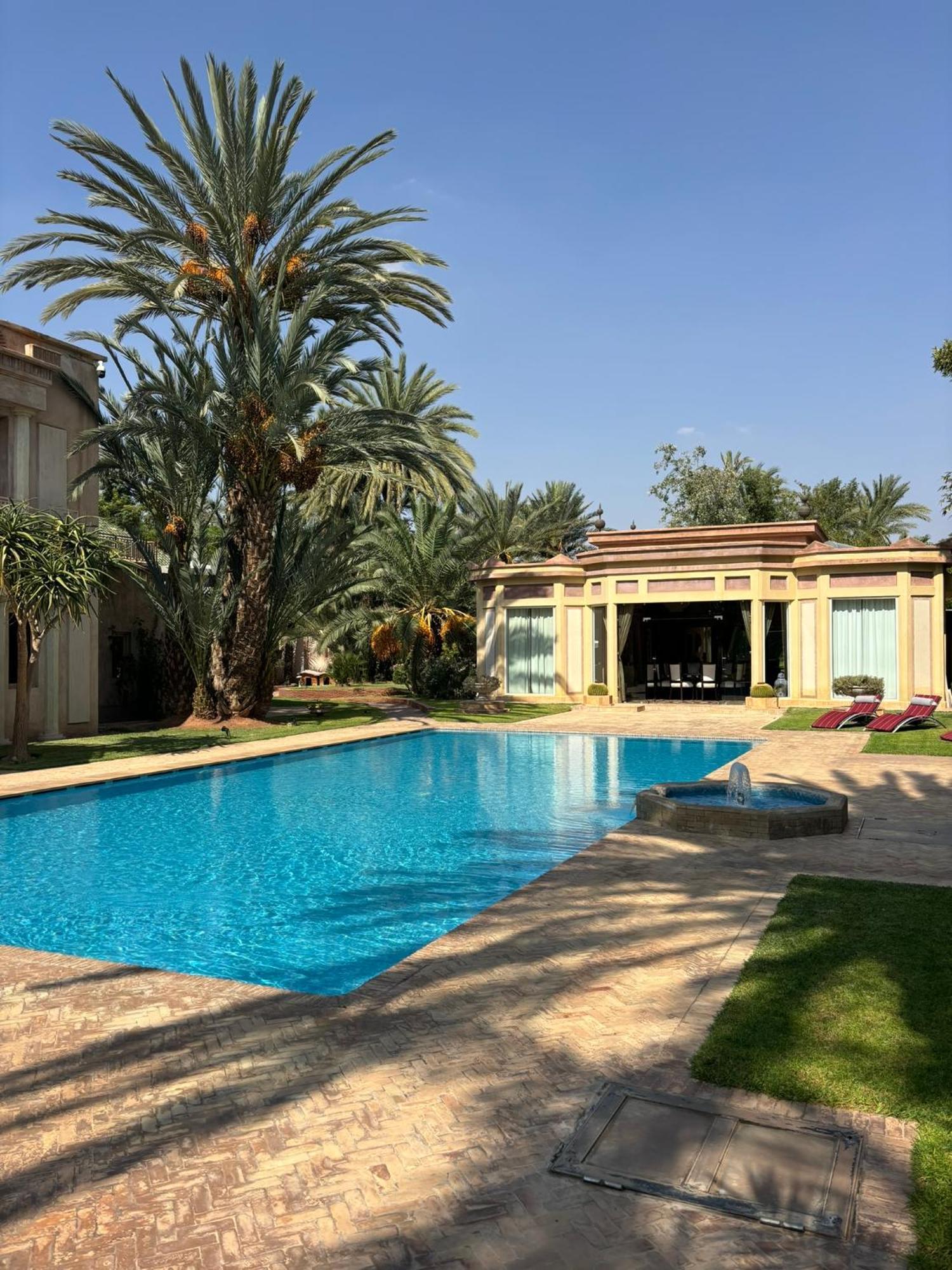 Oussoud Marrakesh