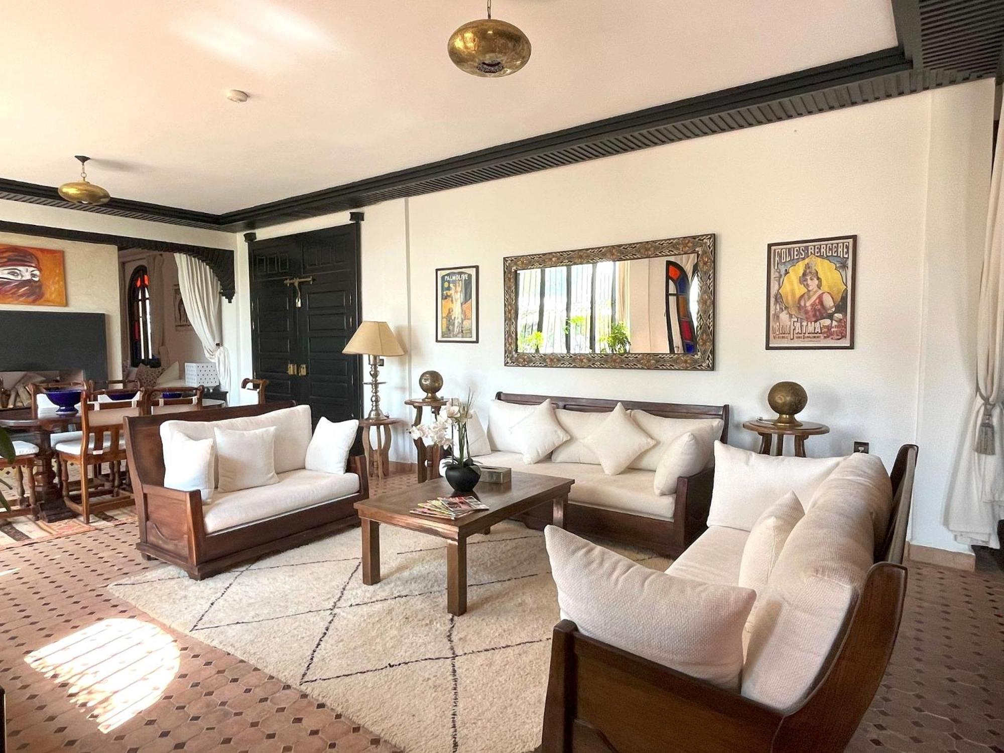 Palais Ona * Marrakesh