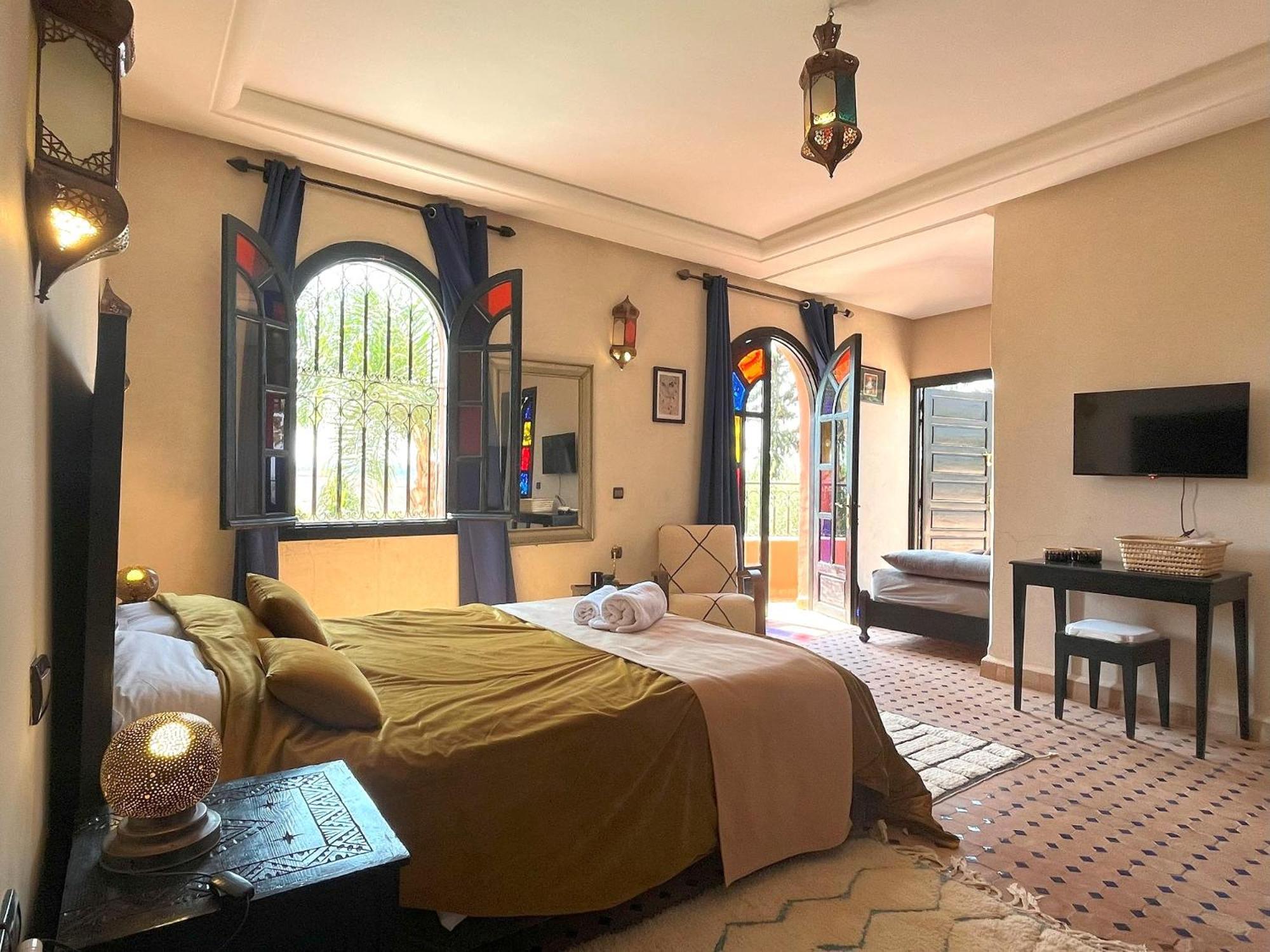 Palais Ona Marrakesh