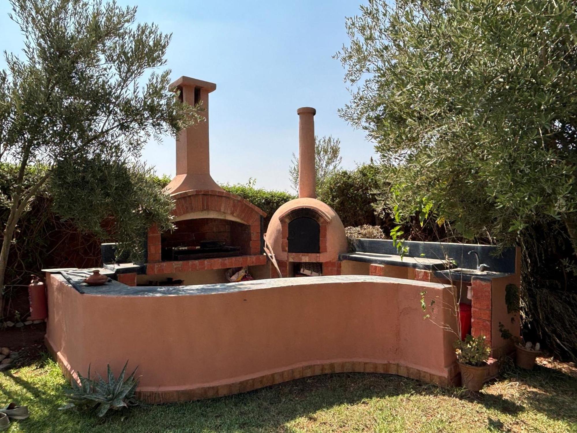 Villa Palais Ona Marrakesh
