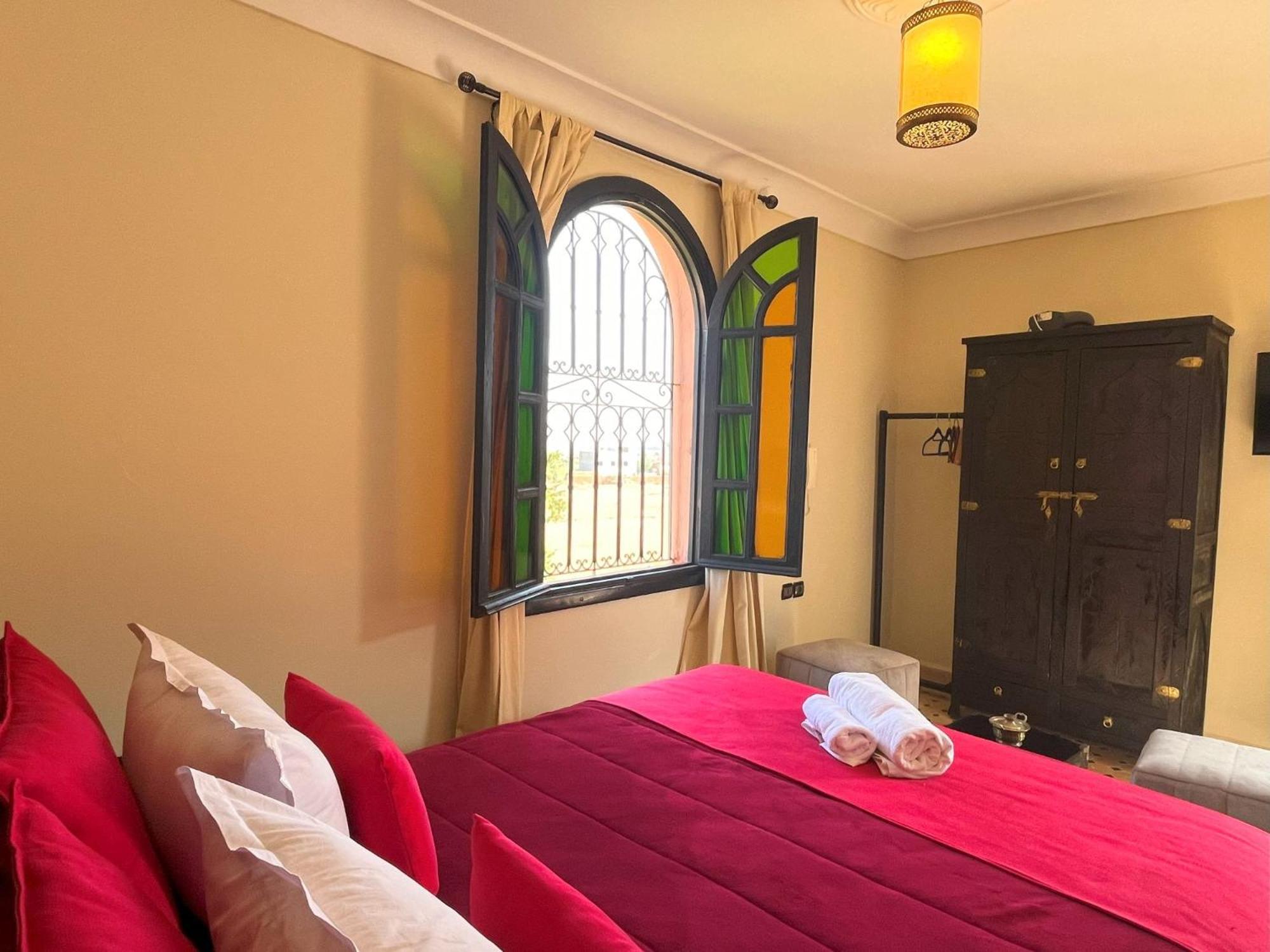 Palais Ona Villa Marrakesh