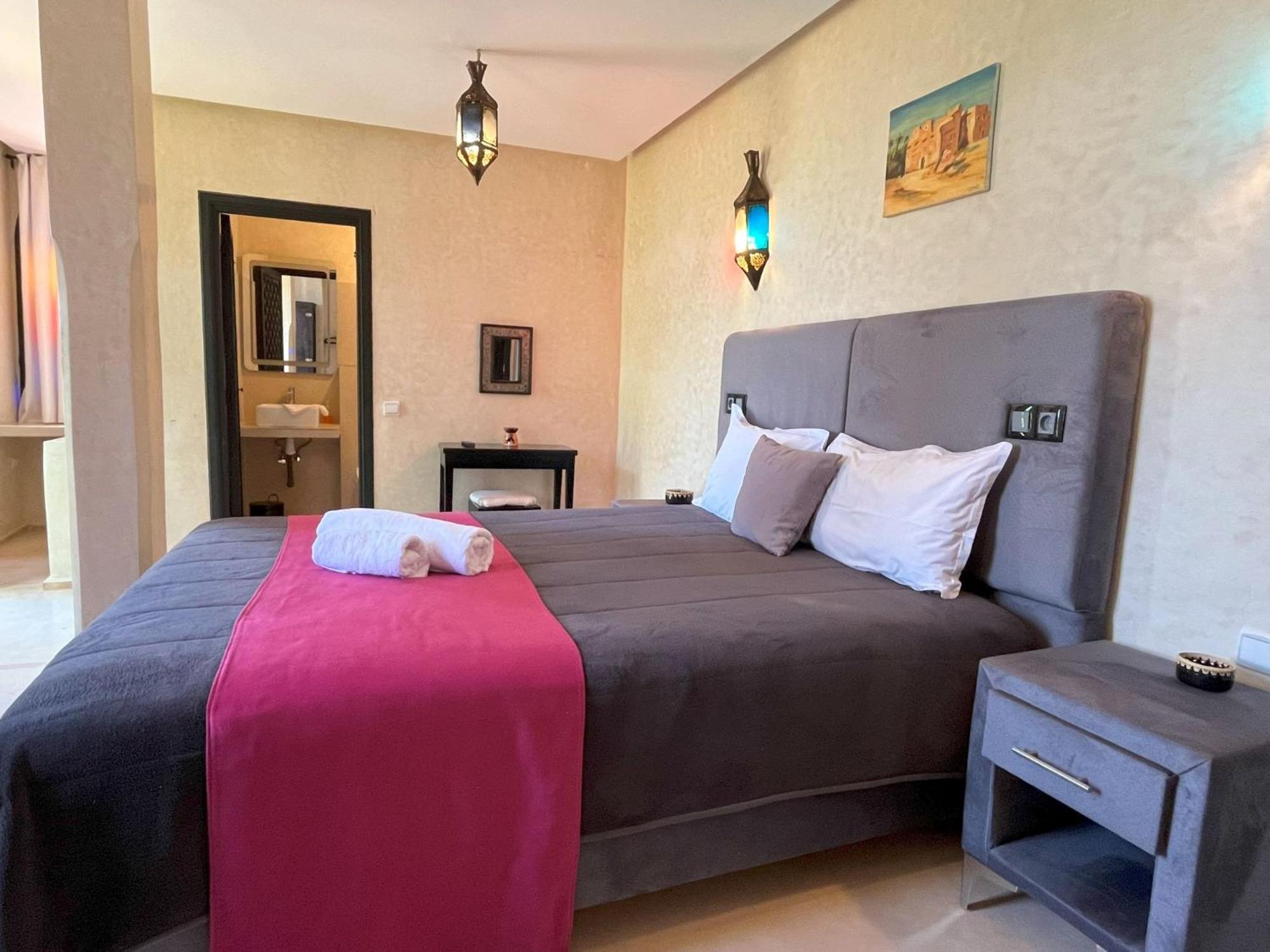 Palais Ona * Marrakesh