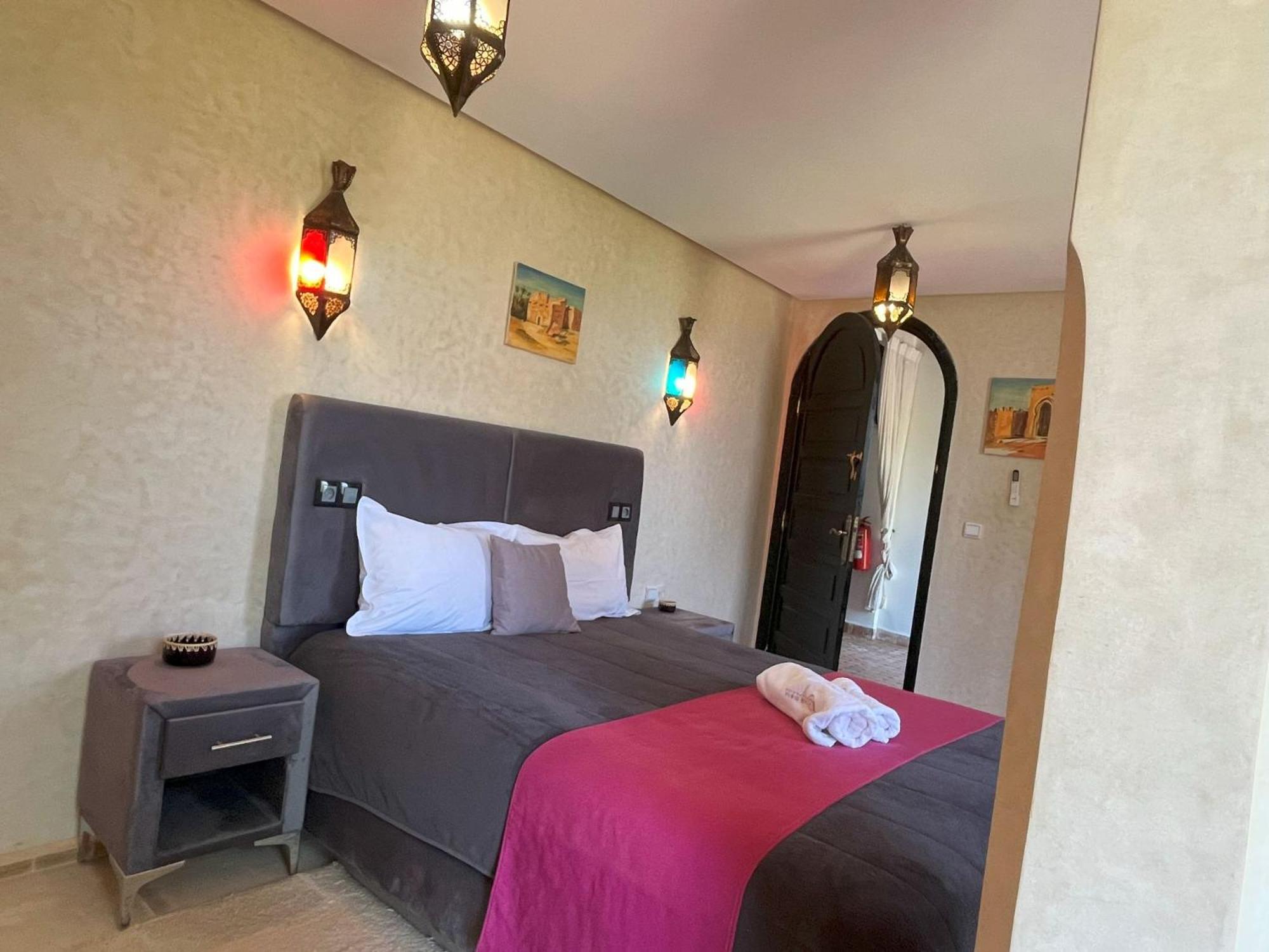 Palais Ona Marrakesh