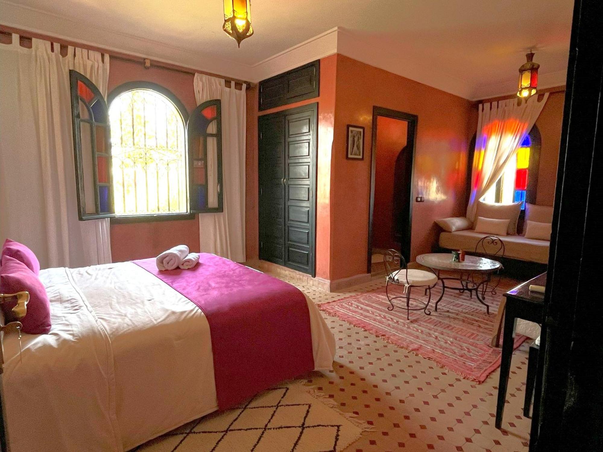 Villa Palais Ona Marrakesh