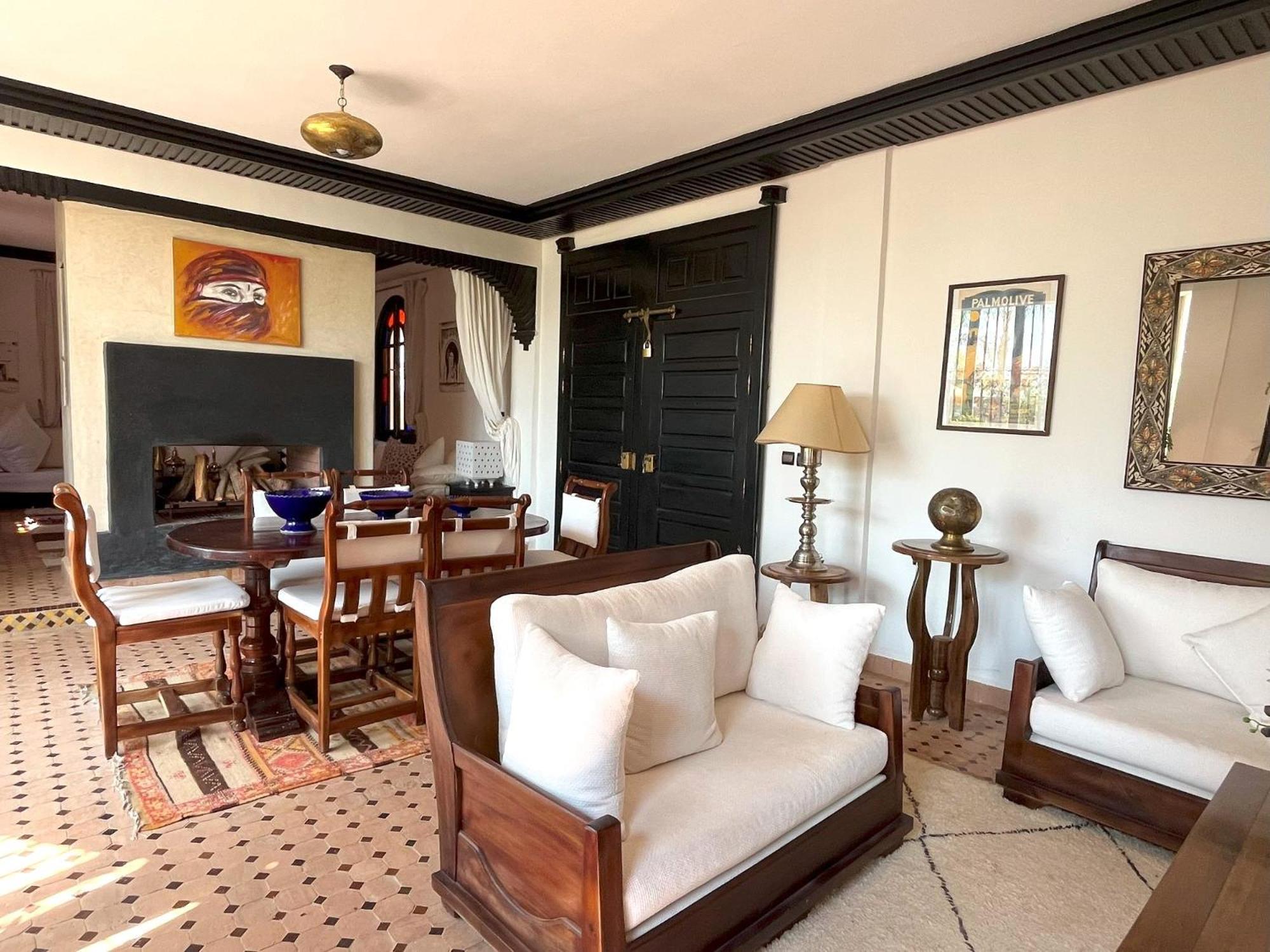 Palais Ona * Marrakesh