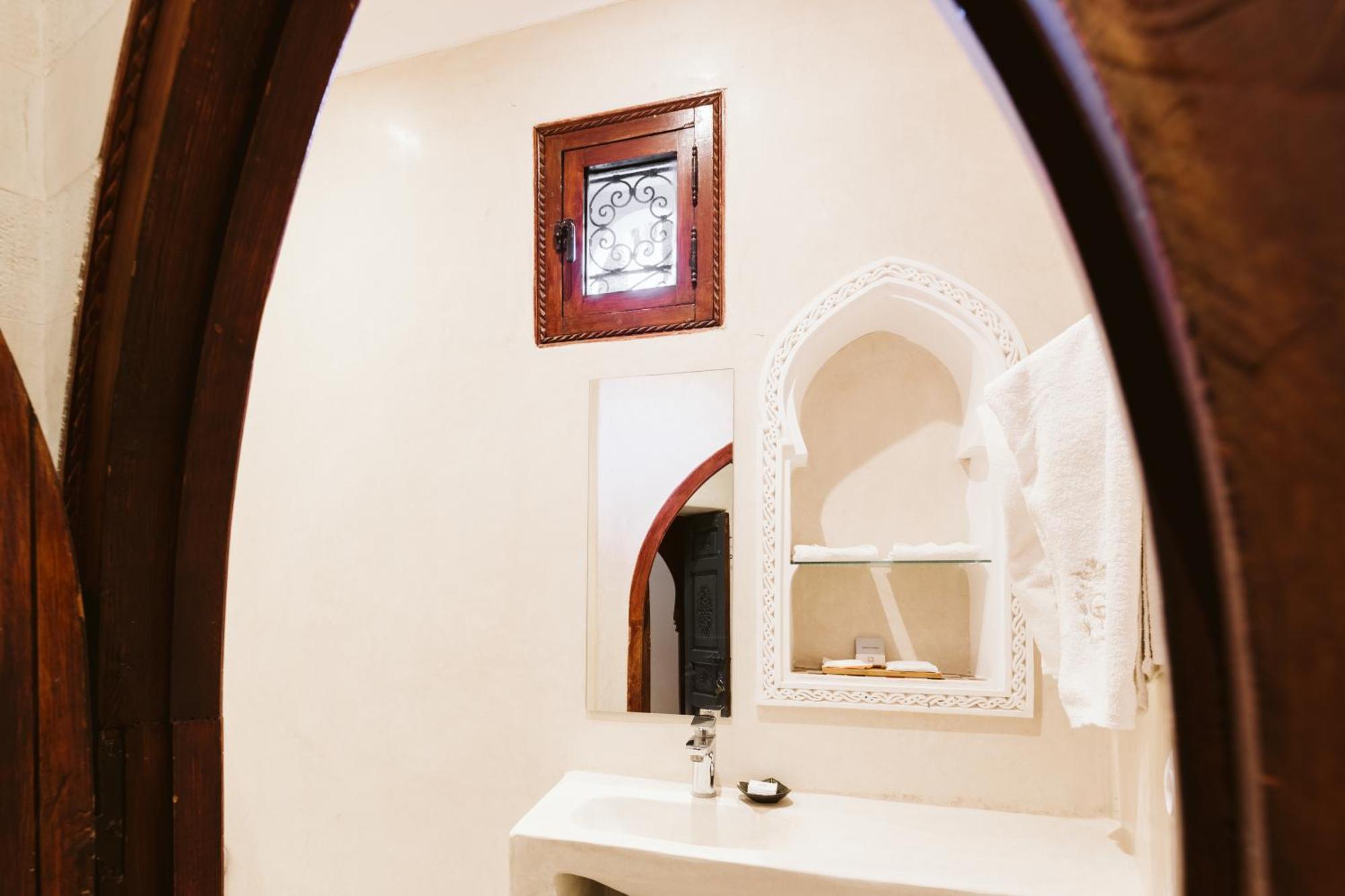 Dar Alhambra 4*
