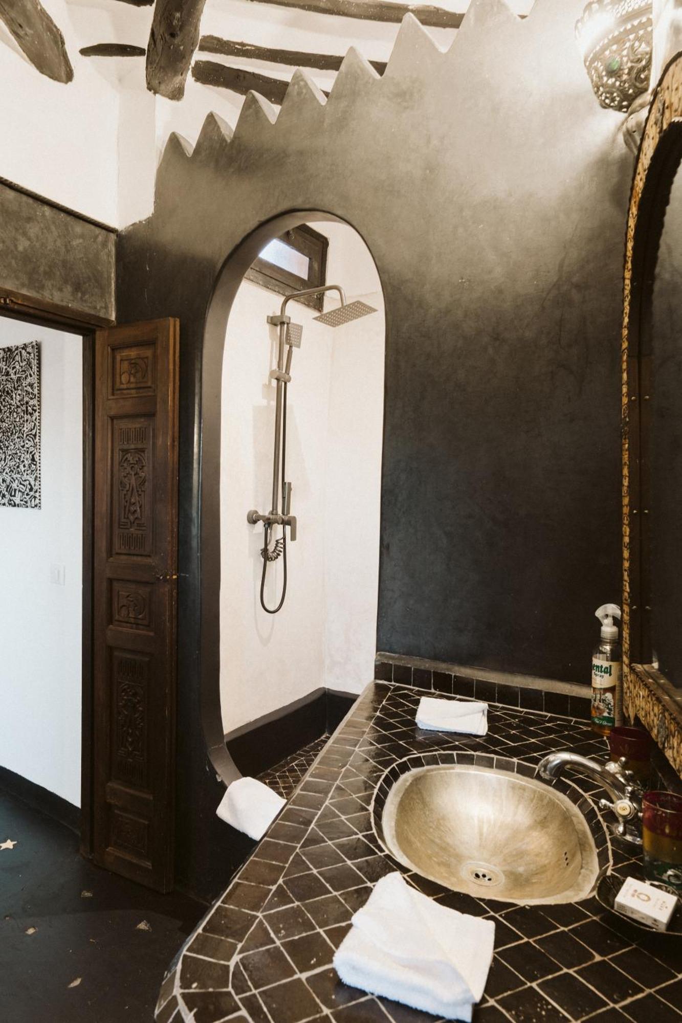 Dar Alhambra Riad 4*