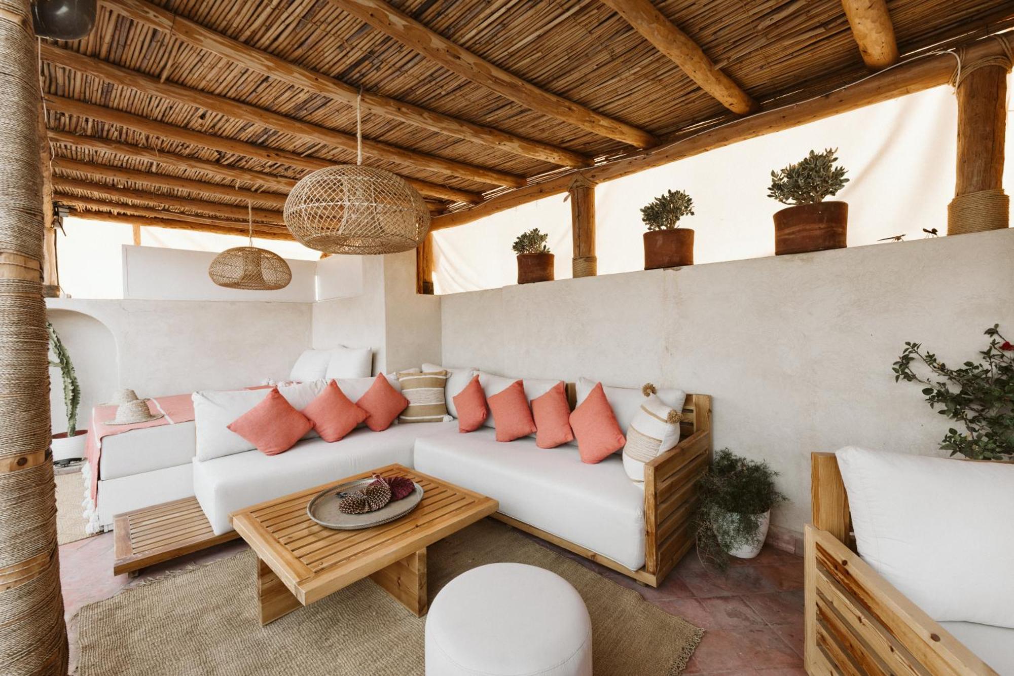 Riad Dar Alhambra 4*