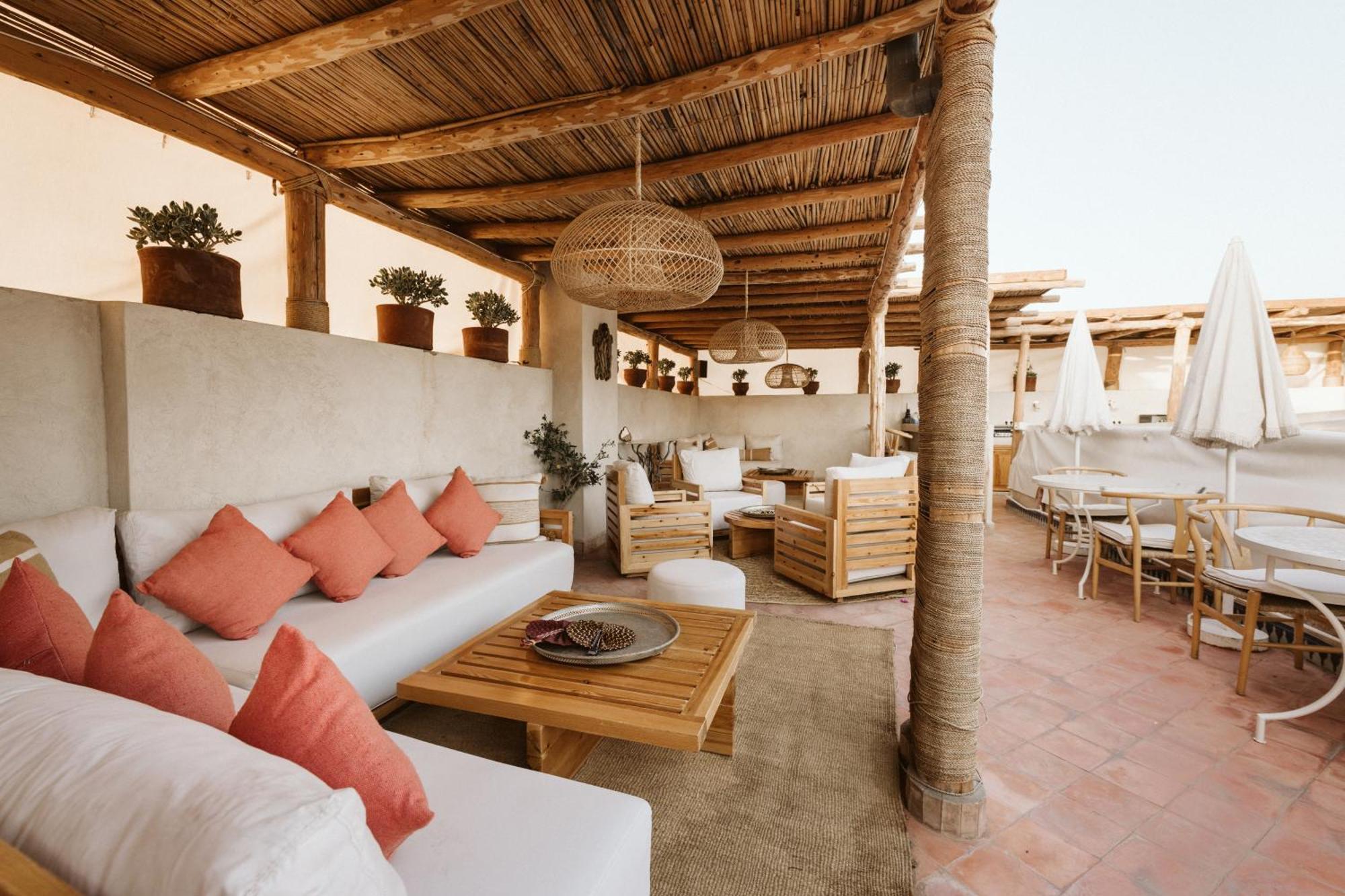 Dar Alhambra Marrakesh