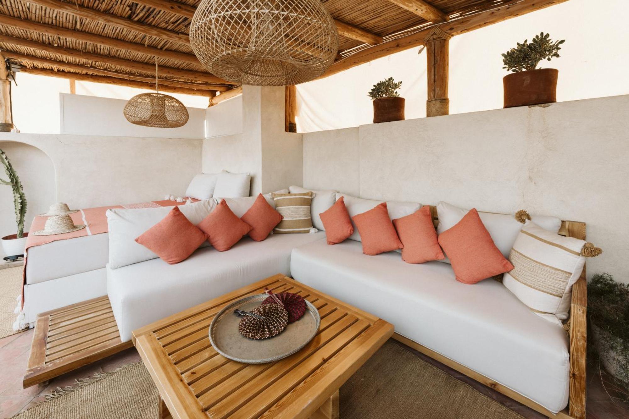 Dar Alhambra 4*