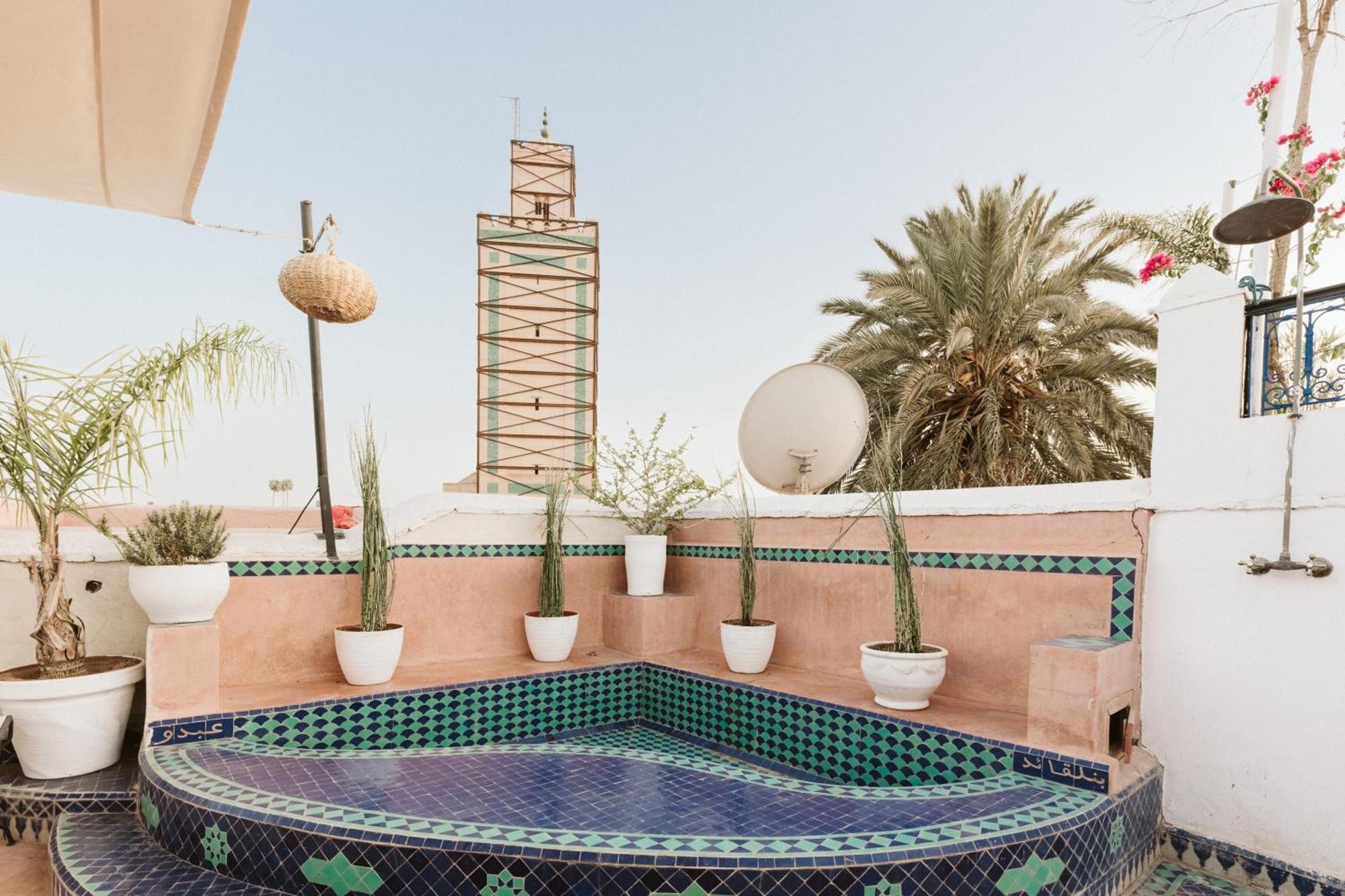 Dar Alhambra