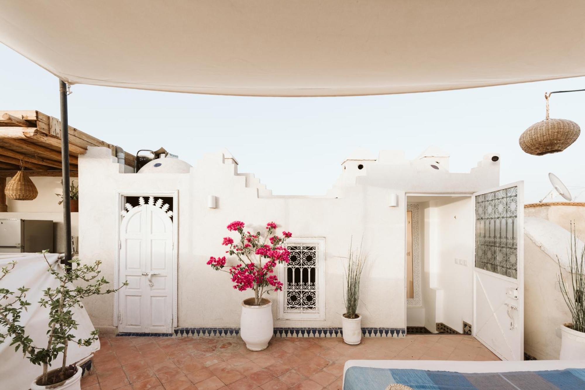 Dar Alhambra Riad