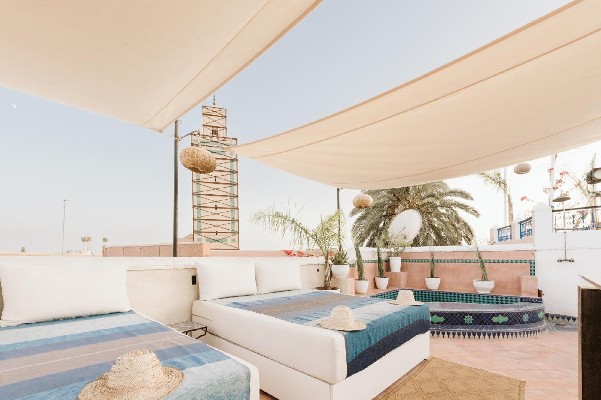 Riad Dar Alhambra