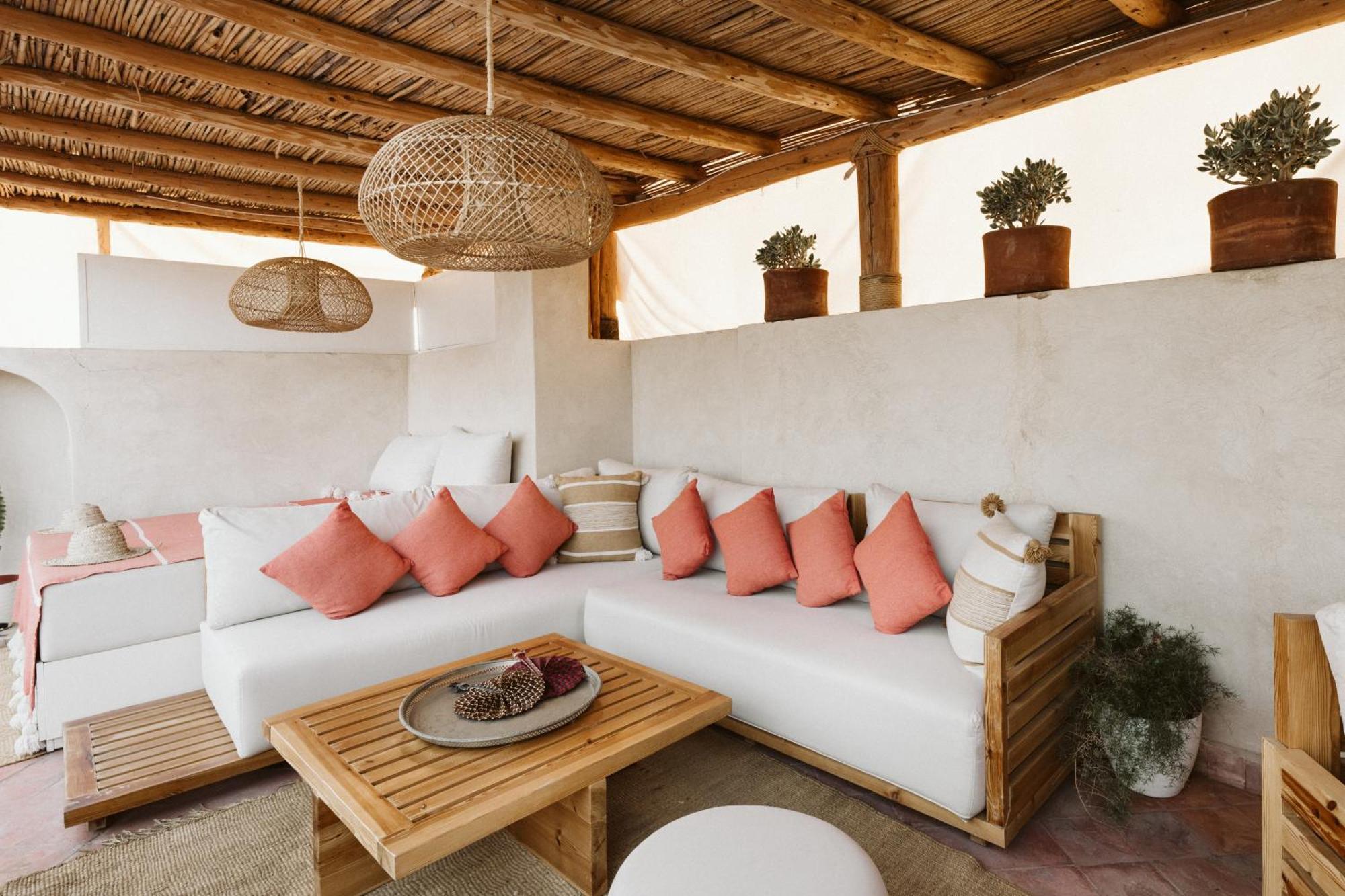 Riad Dar Alhambra Marrakesh
