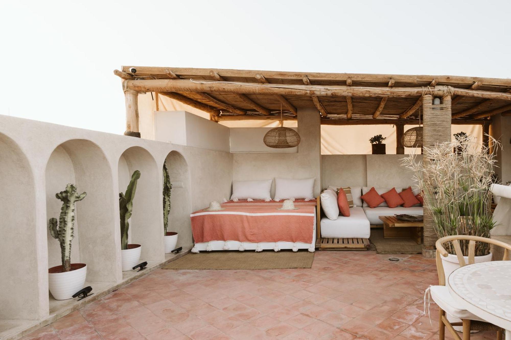 Dar Alhambra Marrakesh