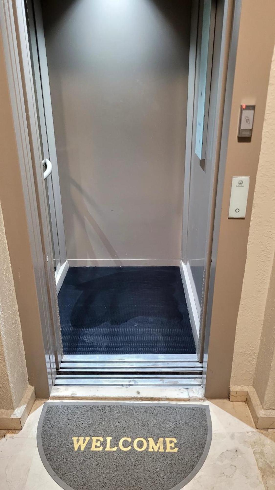 Apartamento Pierre Precieuse Au Coeur De L'hivernage J40 *