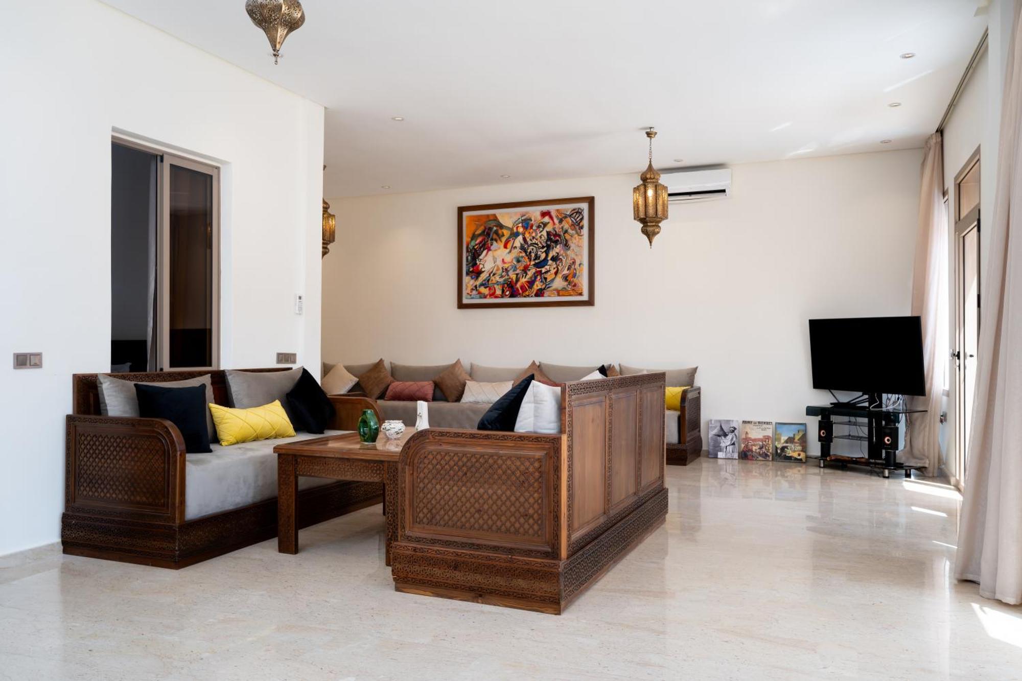 Dar Nourdha Guest house