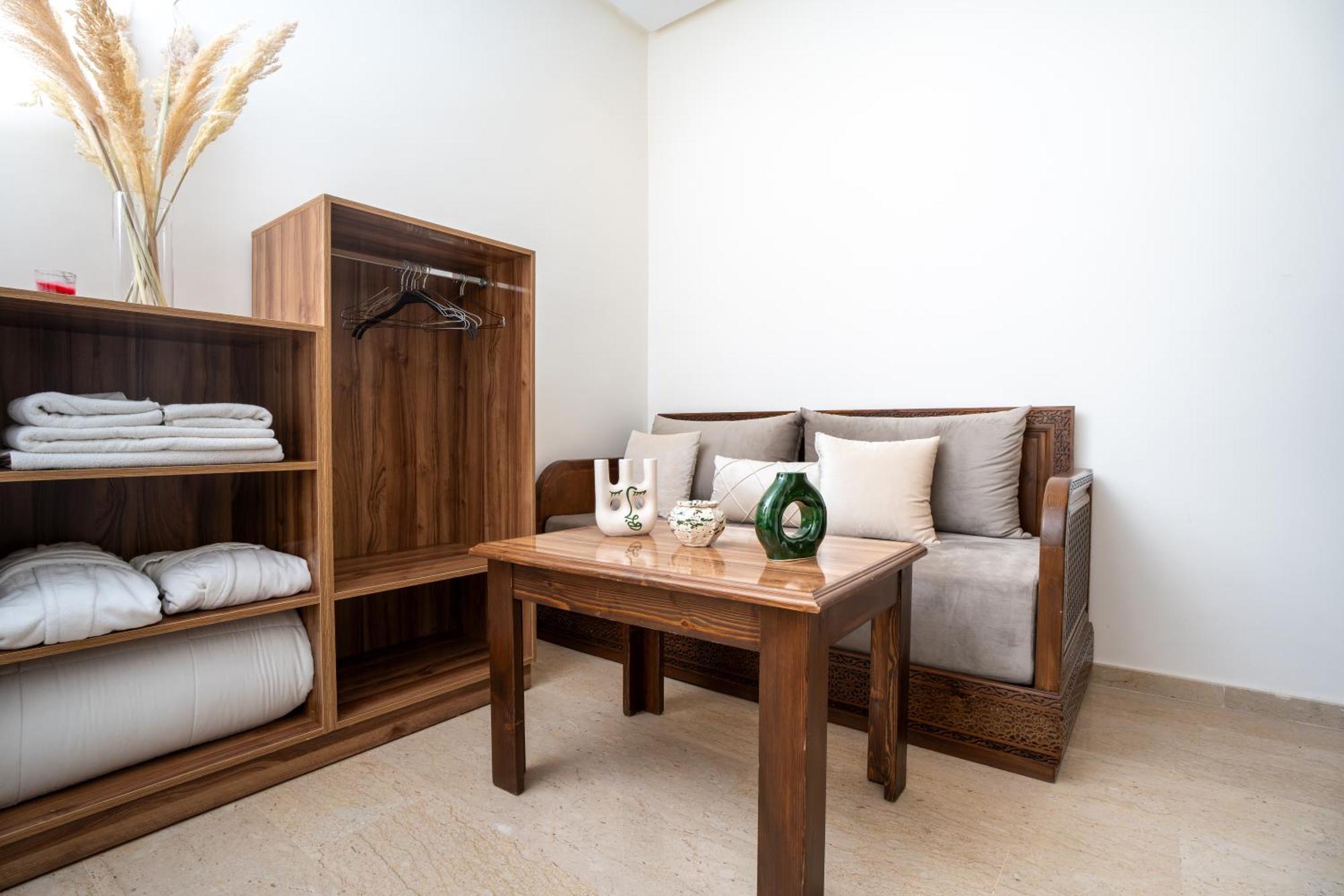 Guest house Dar Nourdha