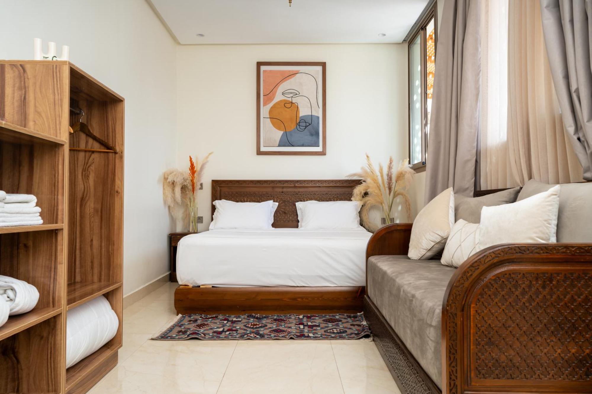 Guest house Dar Nourdha