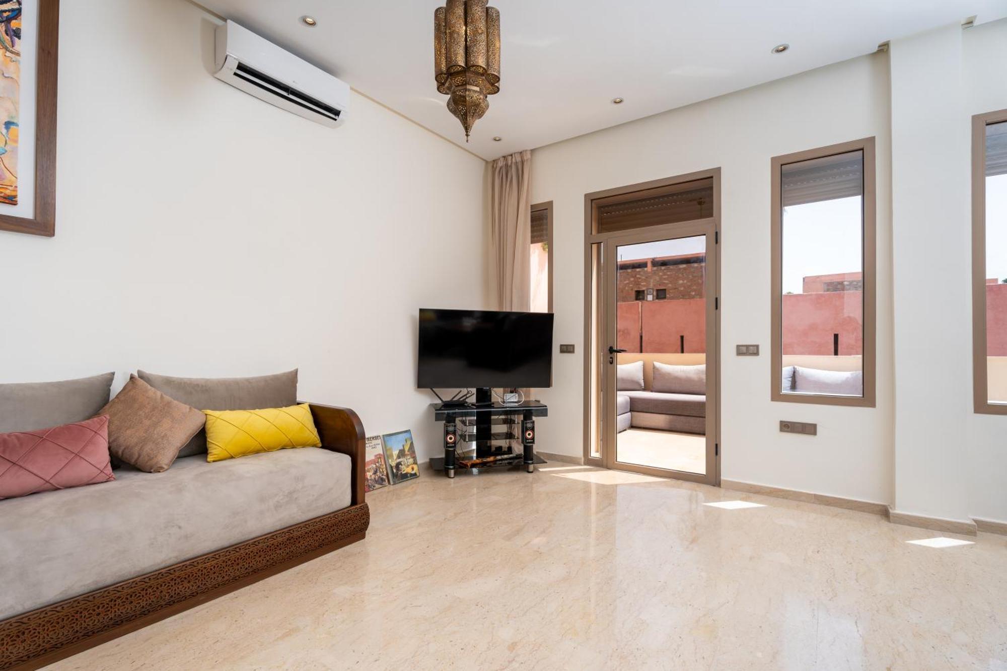 Dar Nourdha Guest house Marrakesh
