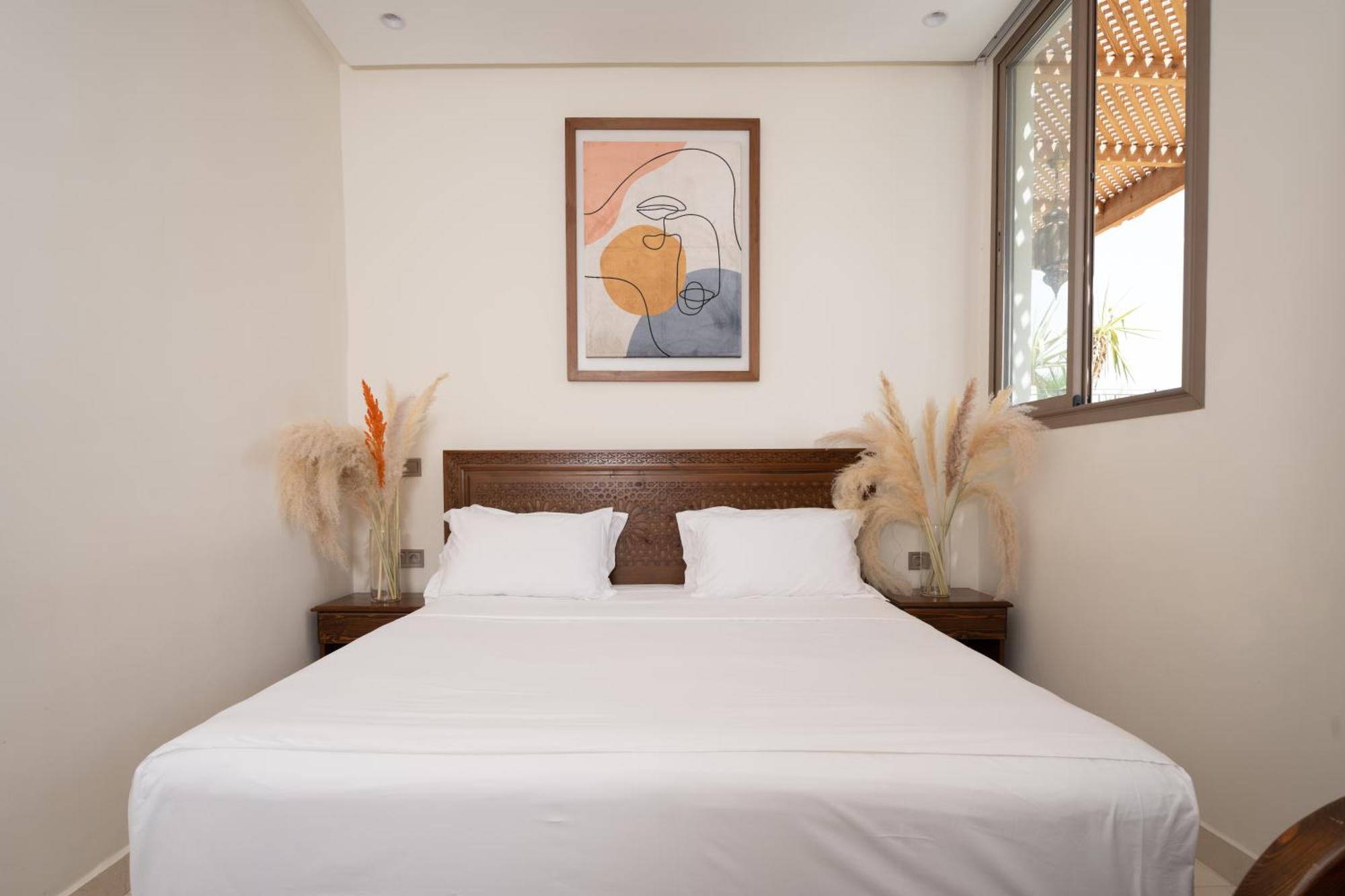 Dar Nourdha Guest house