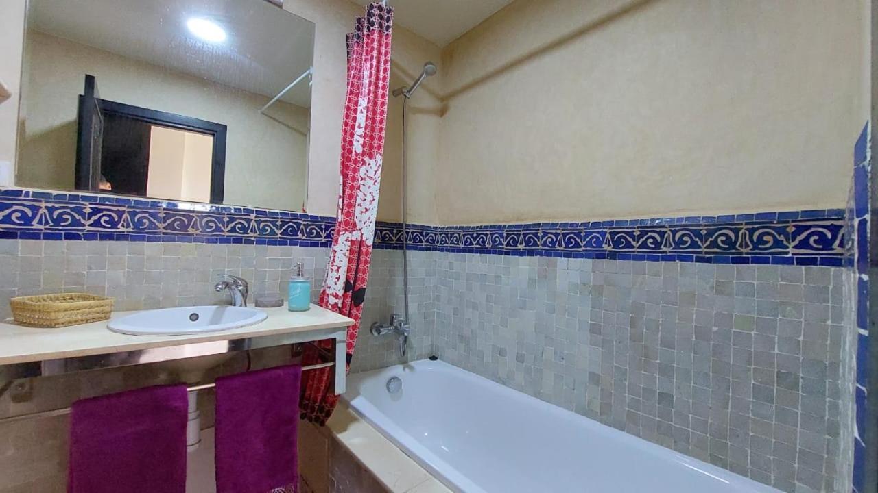 Atlas Apartment *