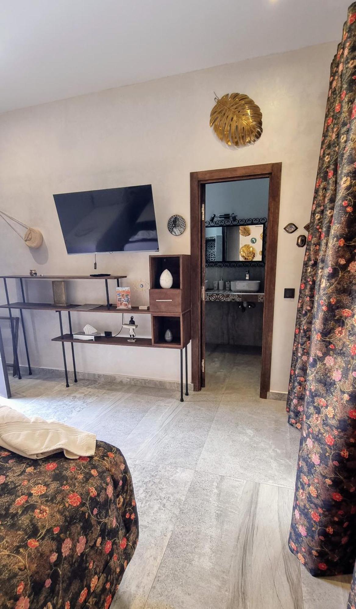 Stylish 4* Marrakesh