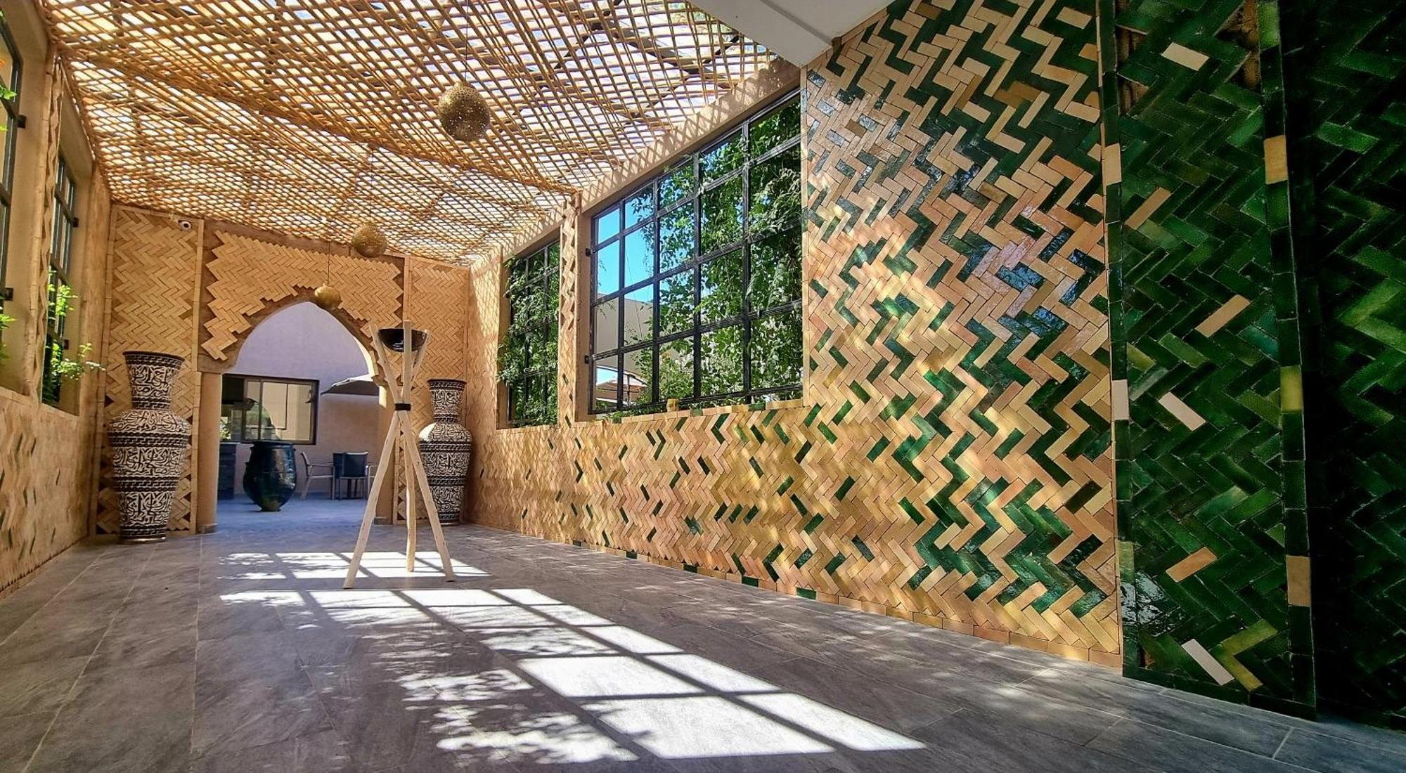 Stylish Maison d'hôtes 4*