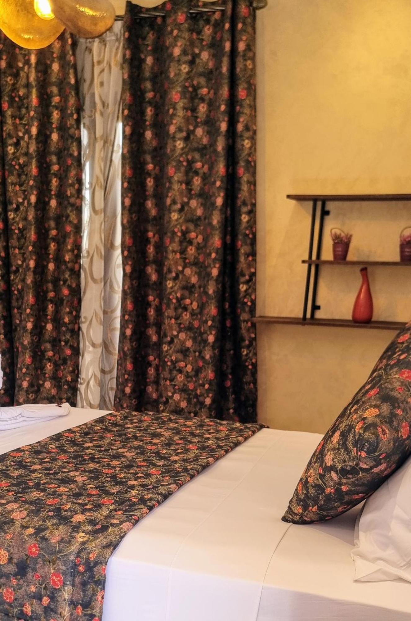 Maison d'hôtes Stylish 4*