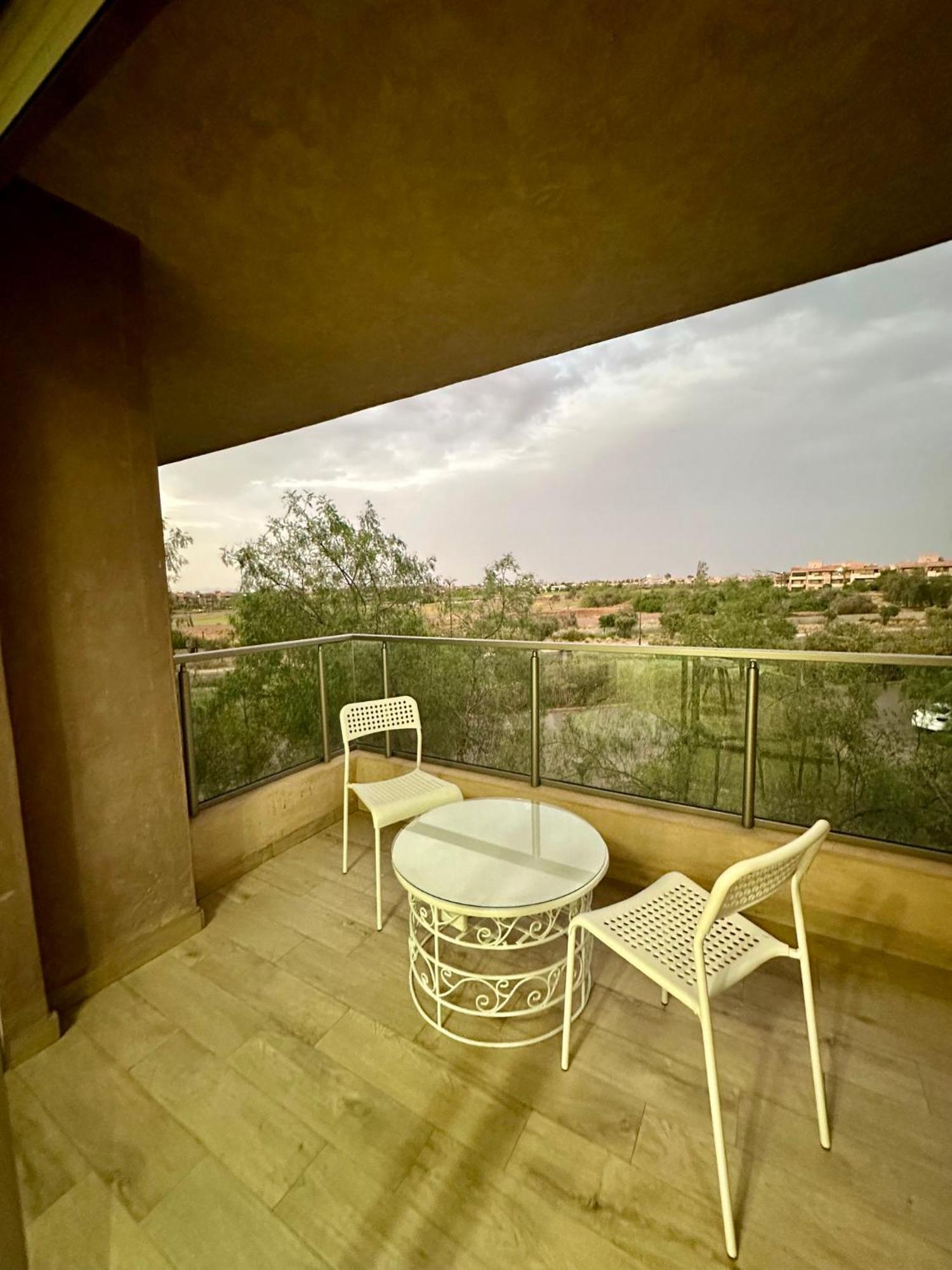 Luxury Prestigia Jade Marrakesh
