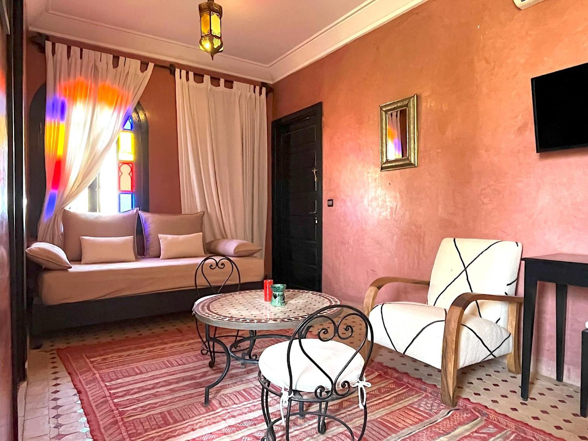 Villa Palais Ona Marrakesh