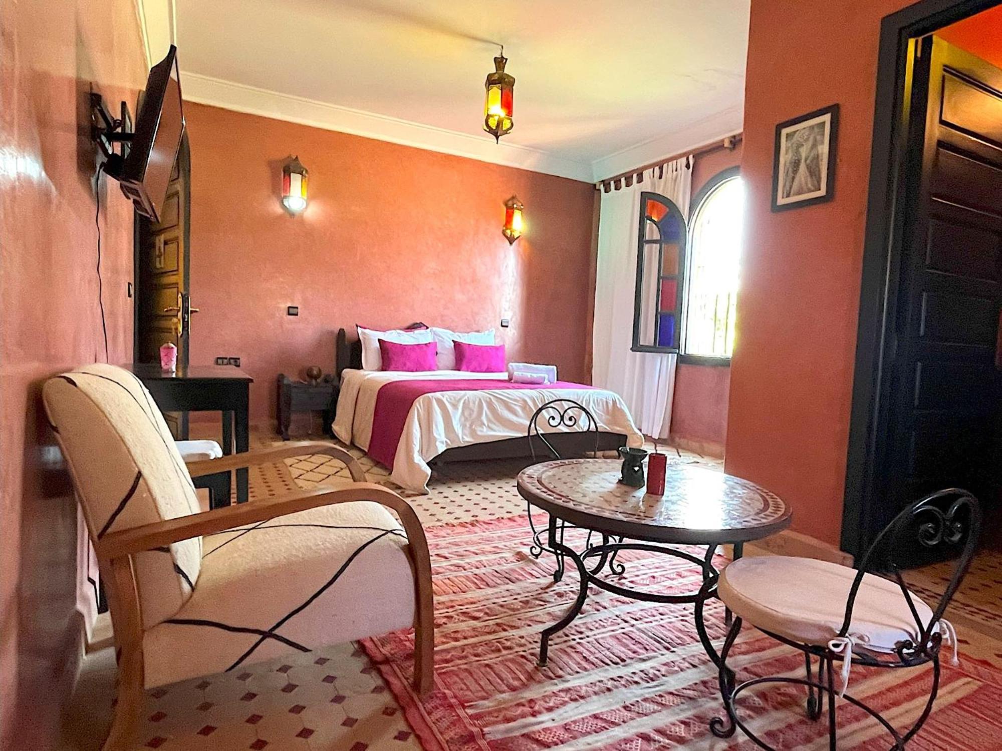 Villa Palais Ona Marrakesh