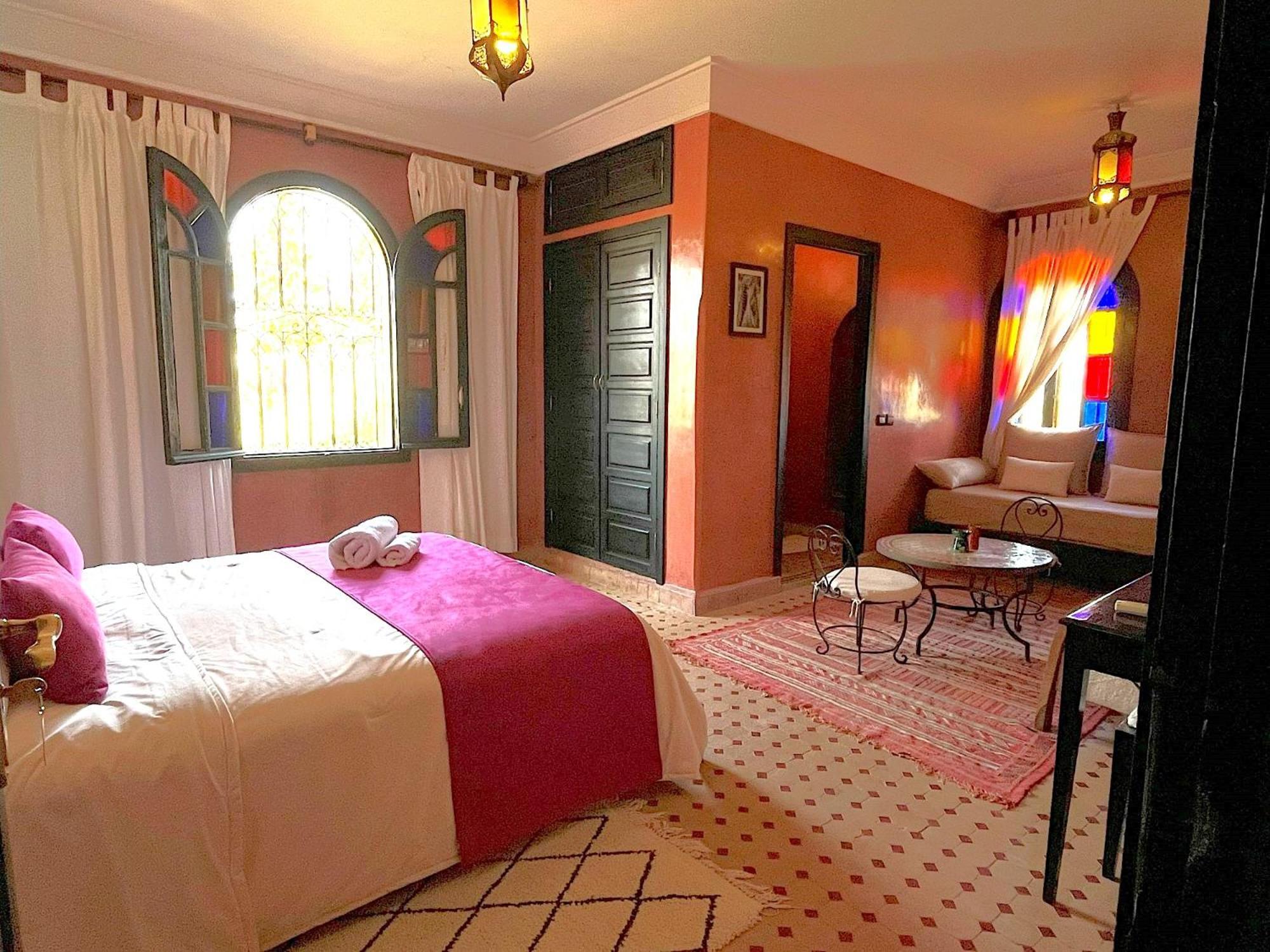 Palais Ona Marrakesh