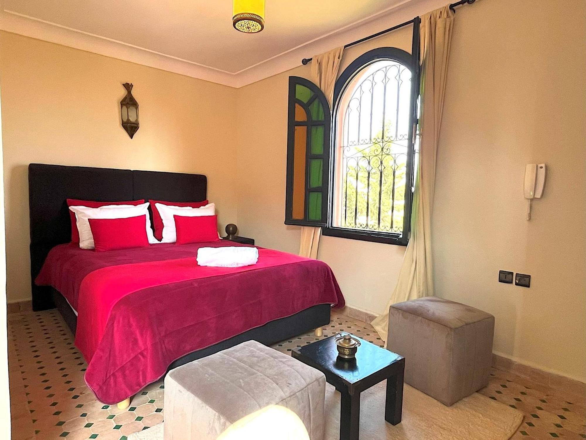 Palais Ona * Marrakesh