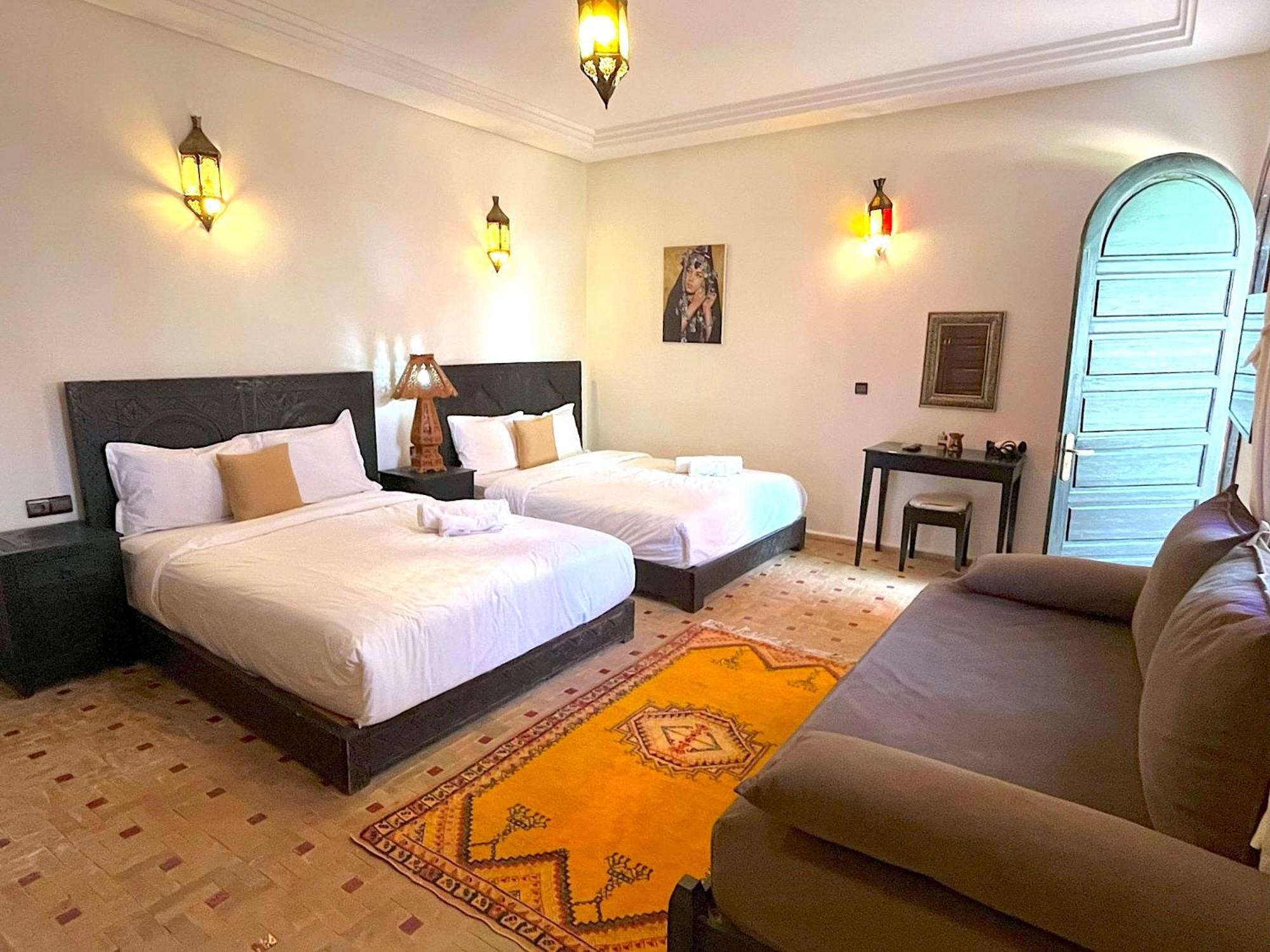 Palais Ona Villa *