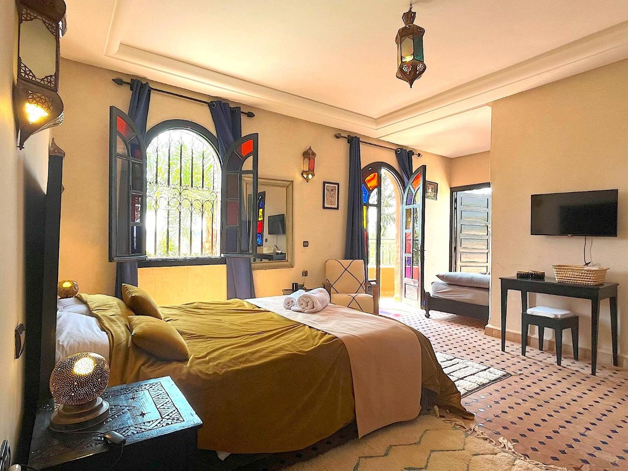 Palais Ona Villa *