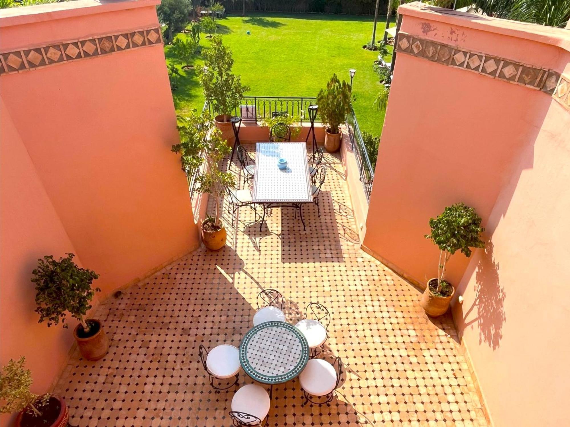 Villa Palais Ona *